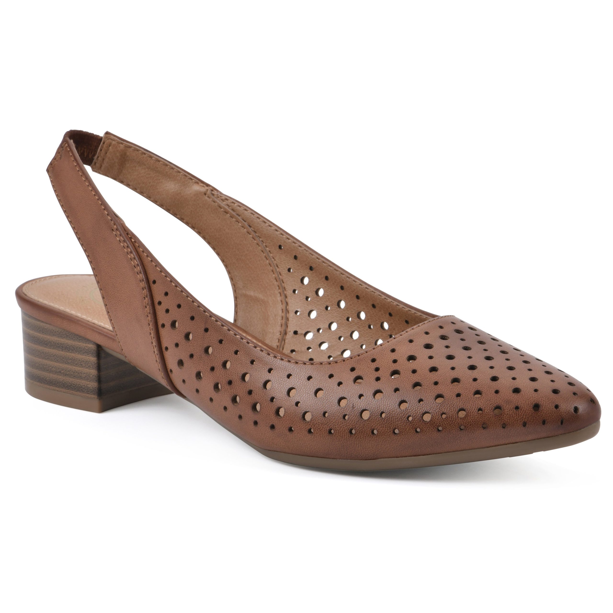 Boronic Slingback Heel - Image 19