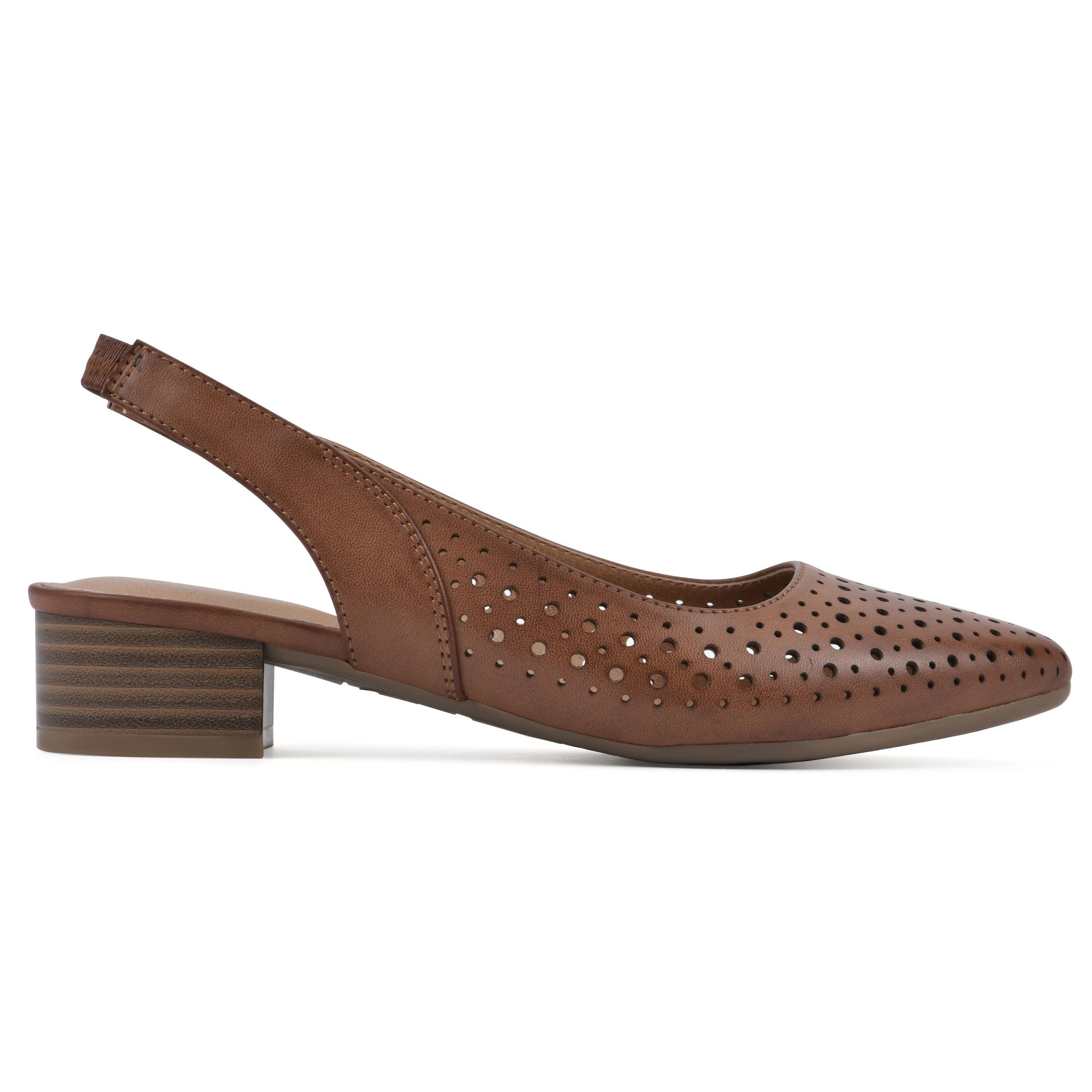 Boronic Slingback Heel - Image 20