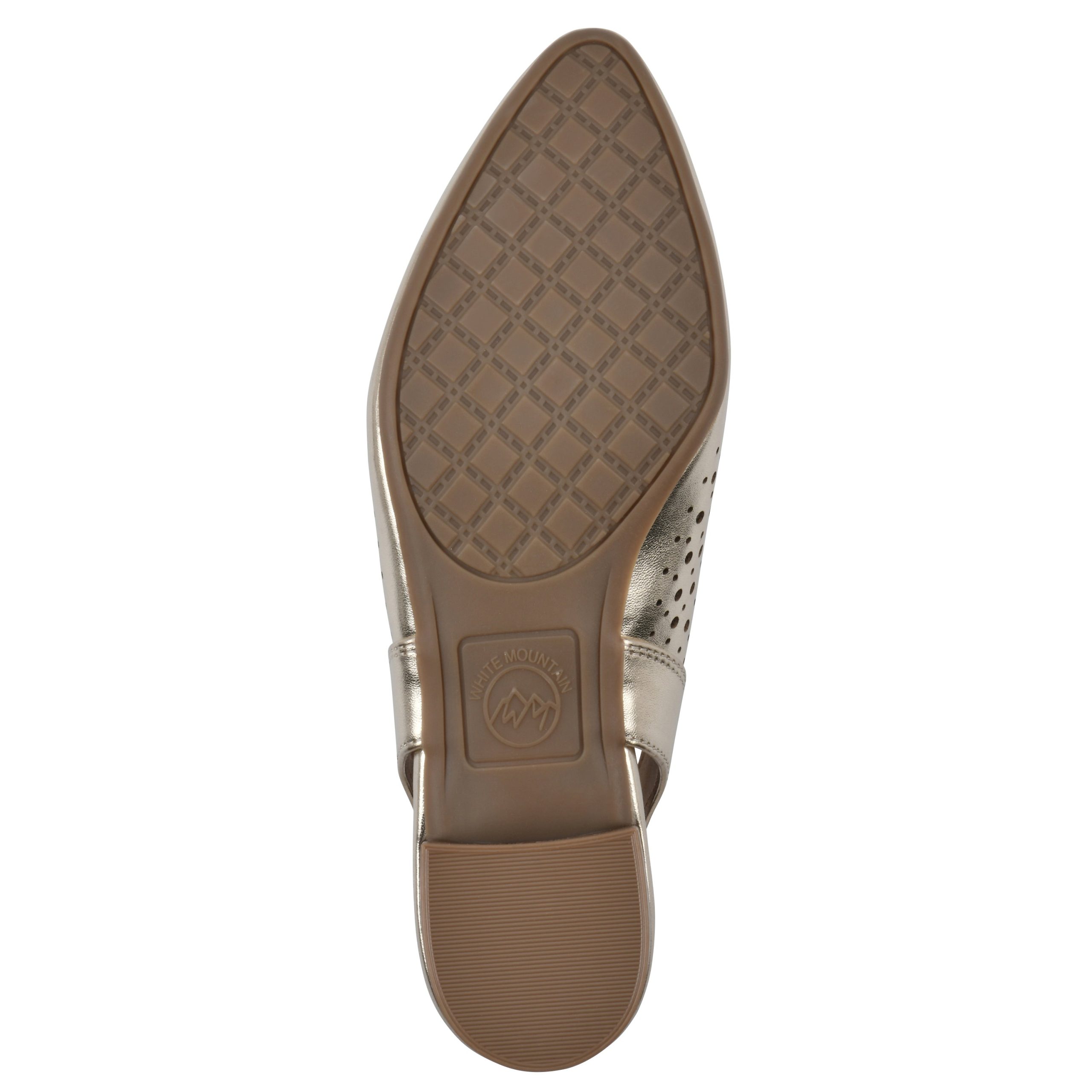 Boronic Slingback Heel - Image 30