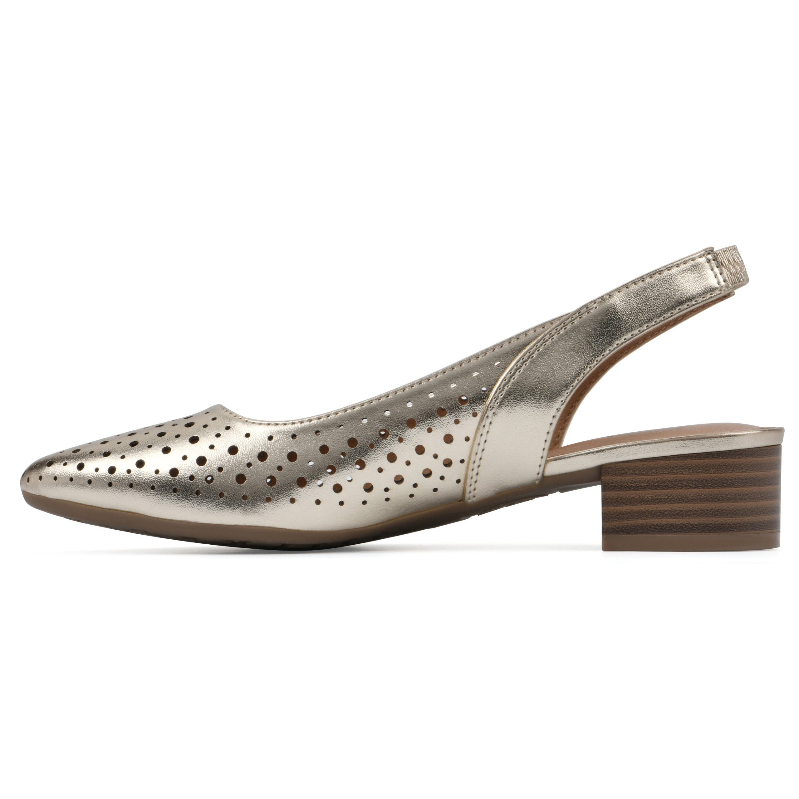 Boronic Slingback Heel - Image 28