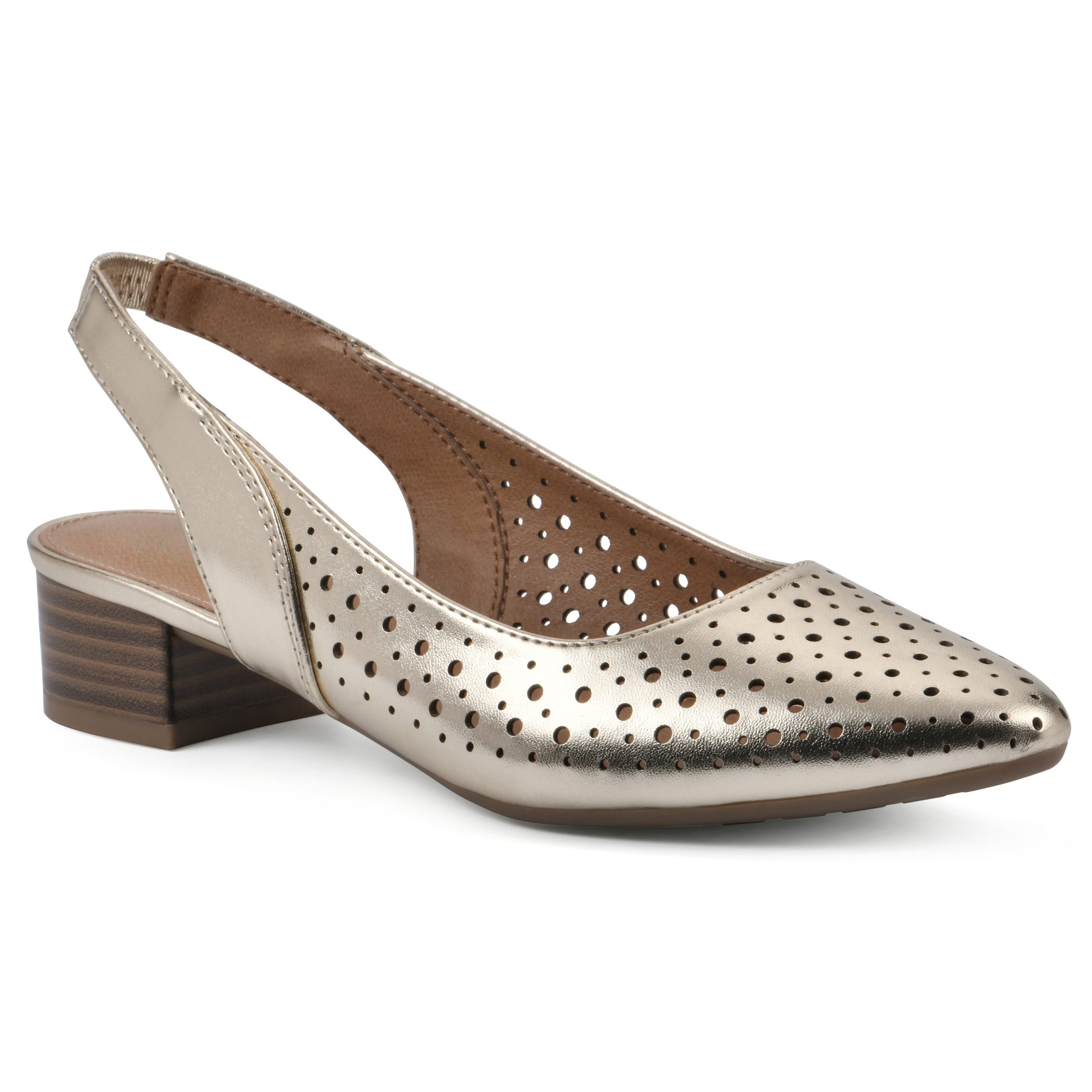 Boronic Slingback Heel - Image 25