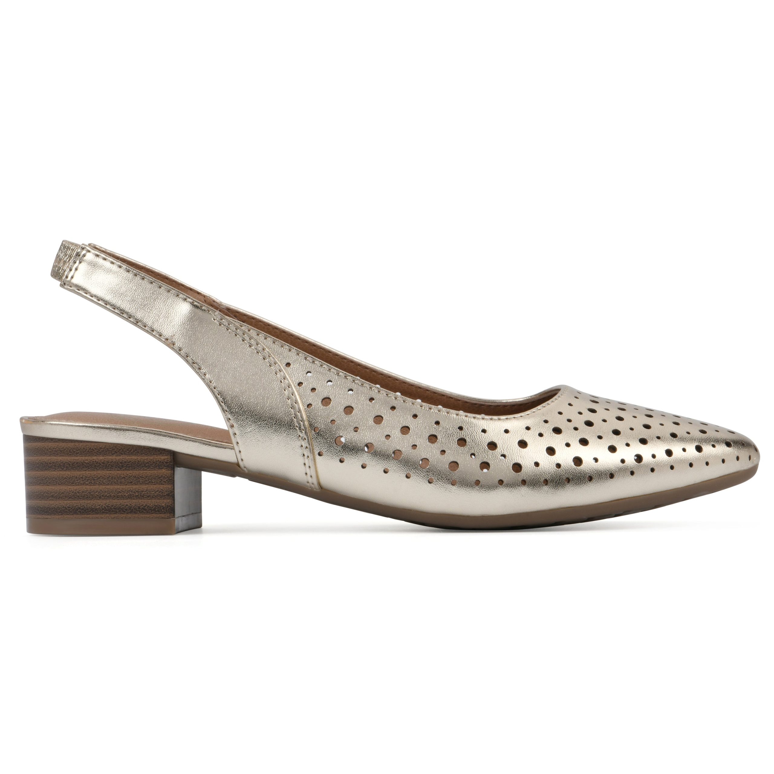 Boronic Slingback Heel - Image 26