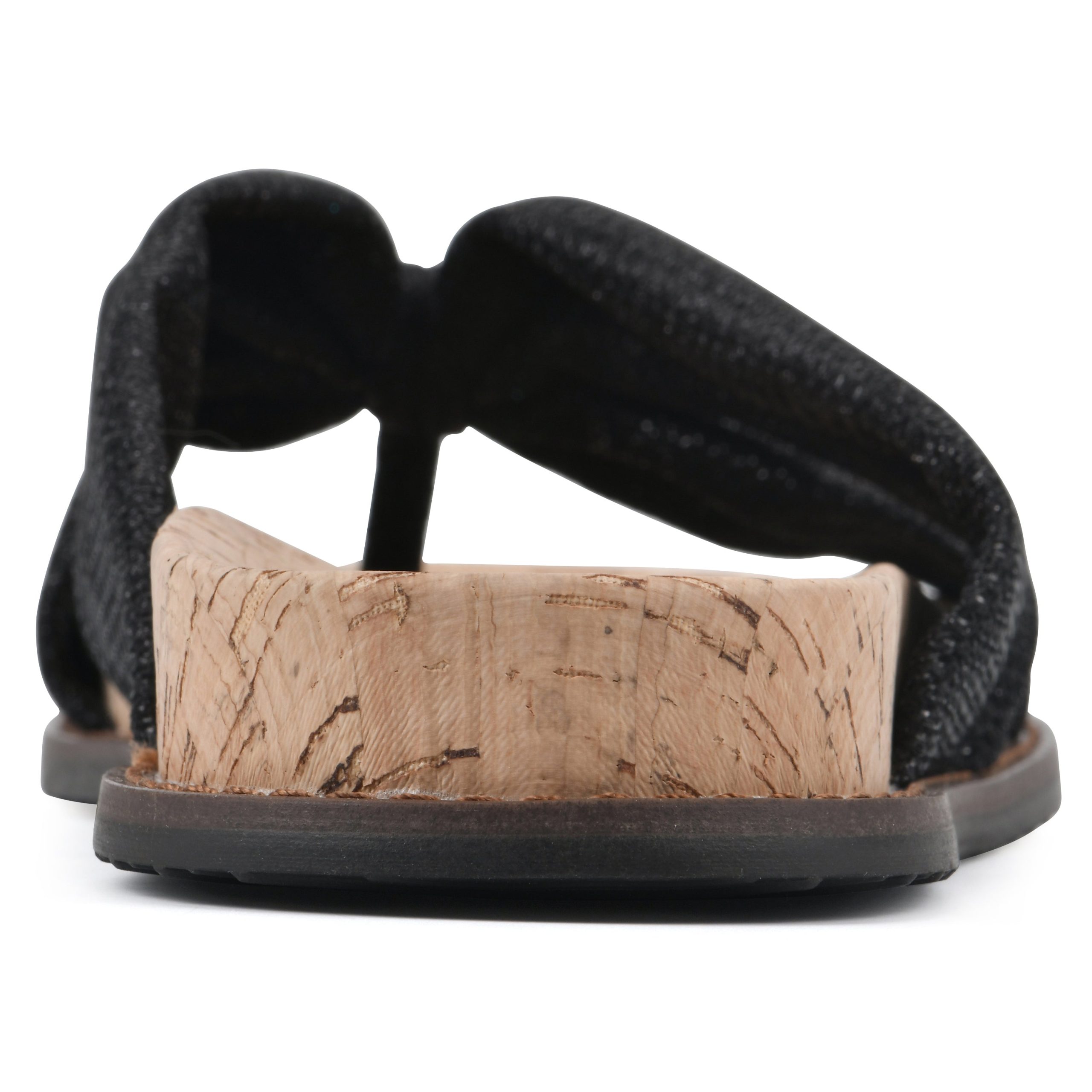 Malanga Footbeds Sandal - Image 5