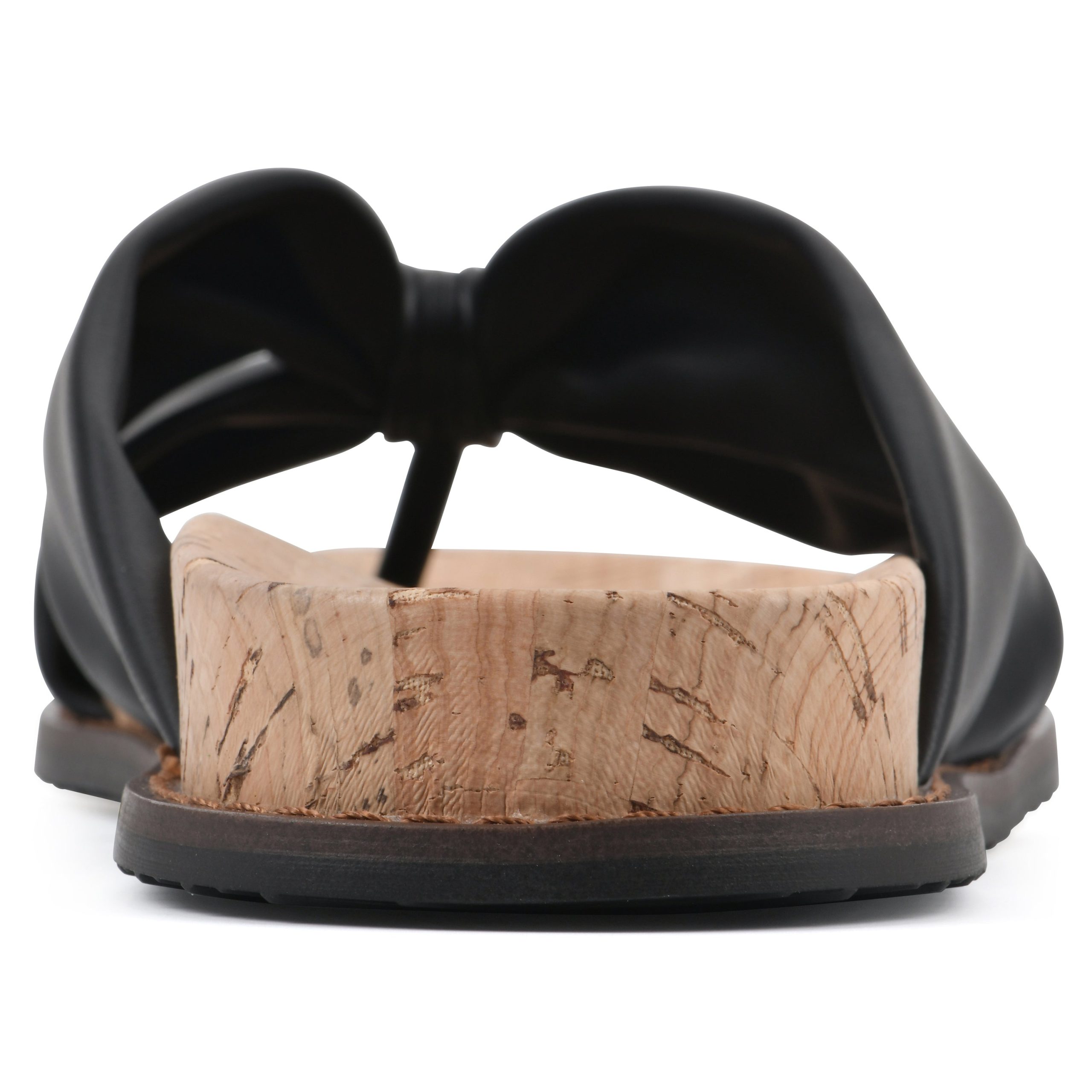 Malanga Footbeds Sandal - Image 12