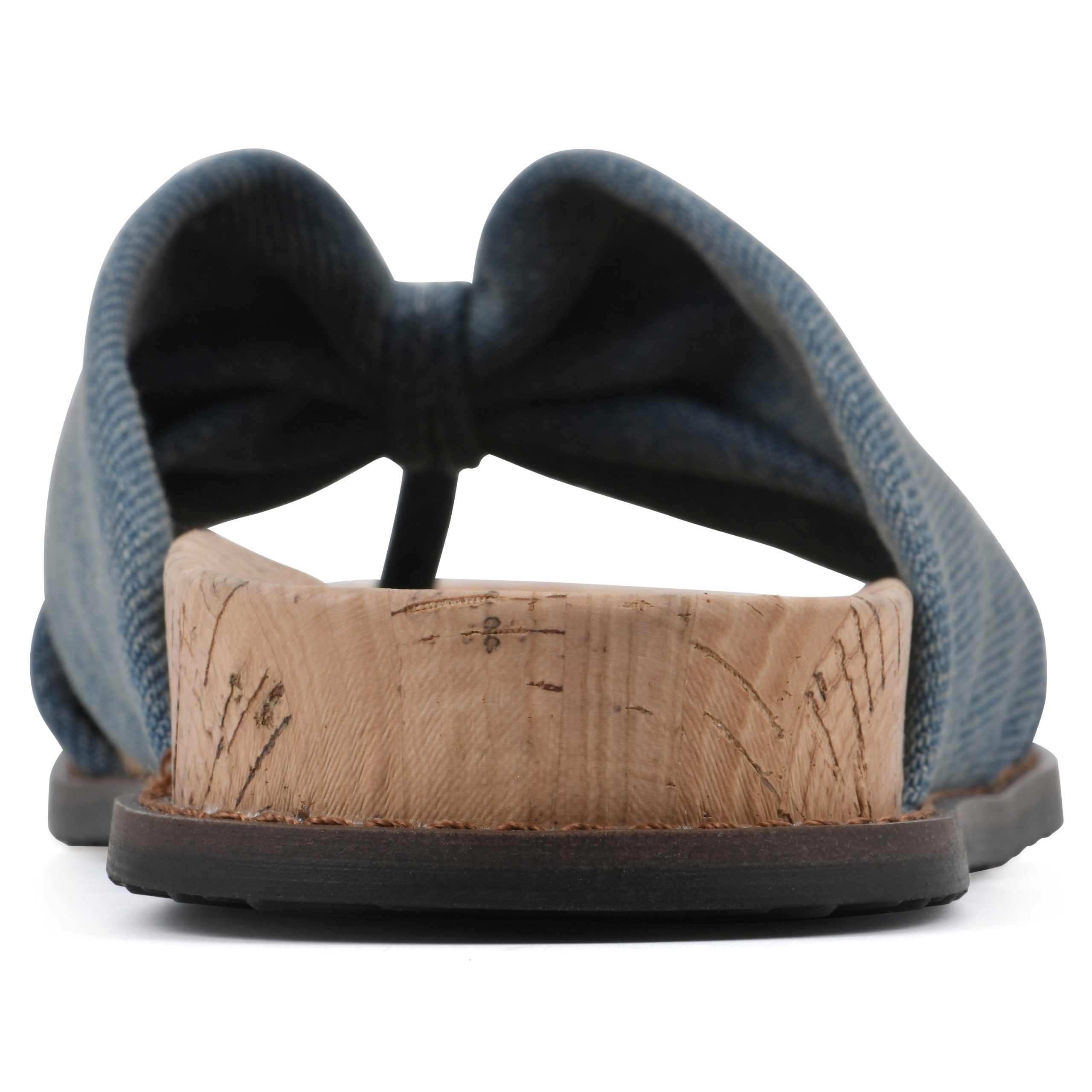 Malanga Footbeds Sandal - Image 19