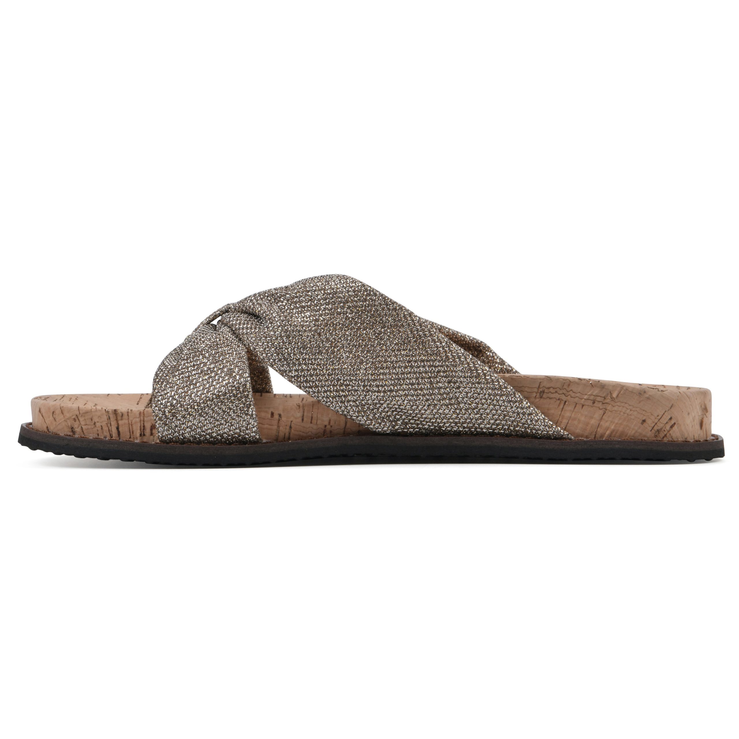 Malanga Footbeds Sandal - Image 25