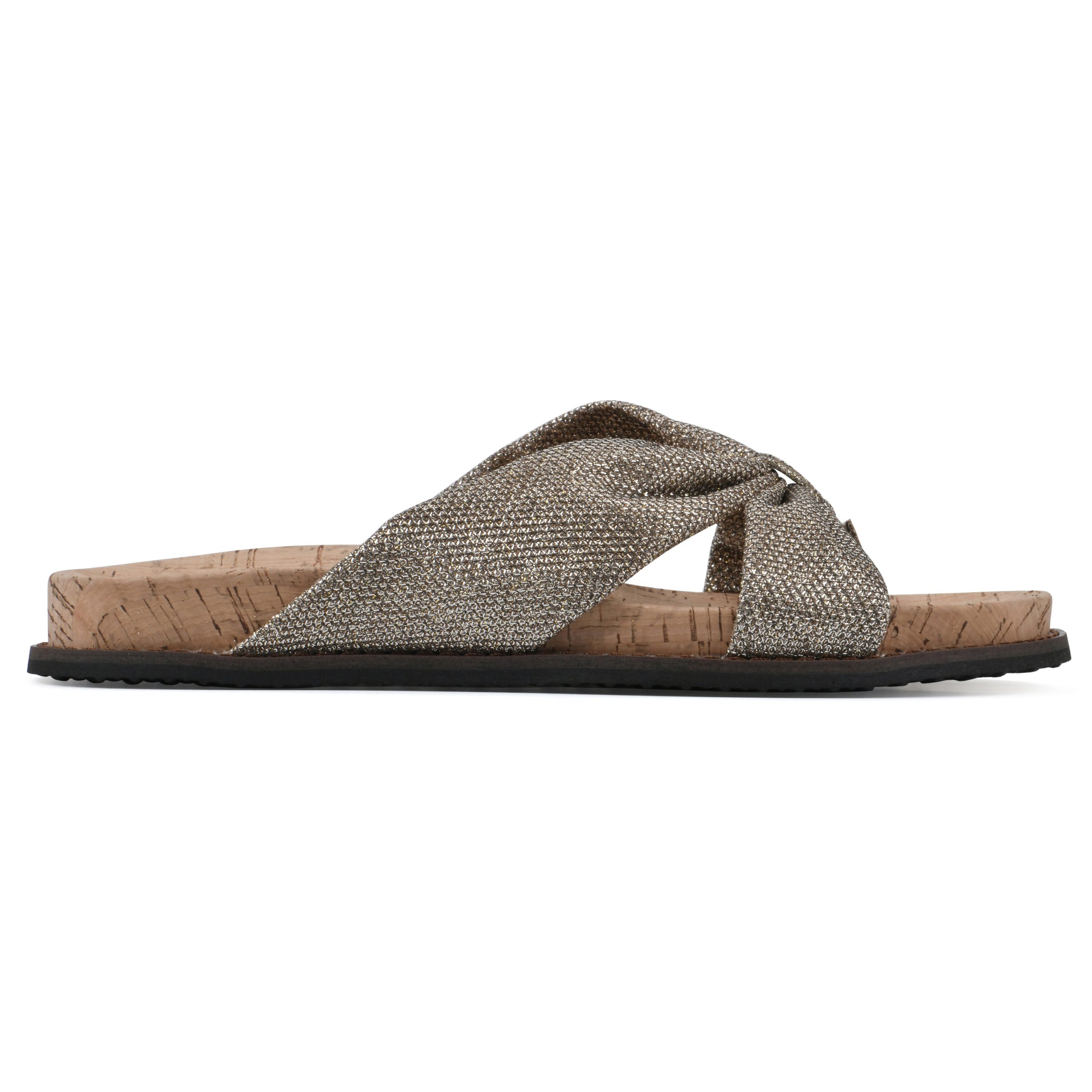 Malanga Footbeds Sandal - Image 23