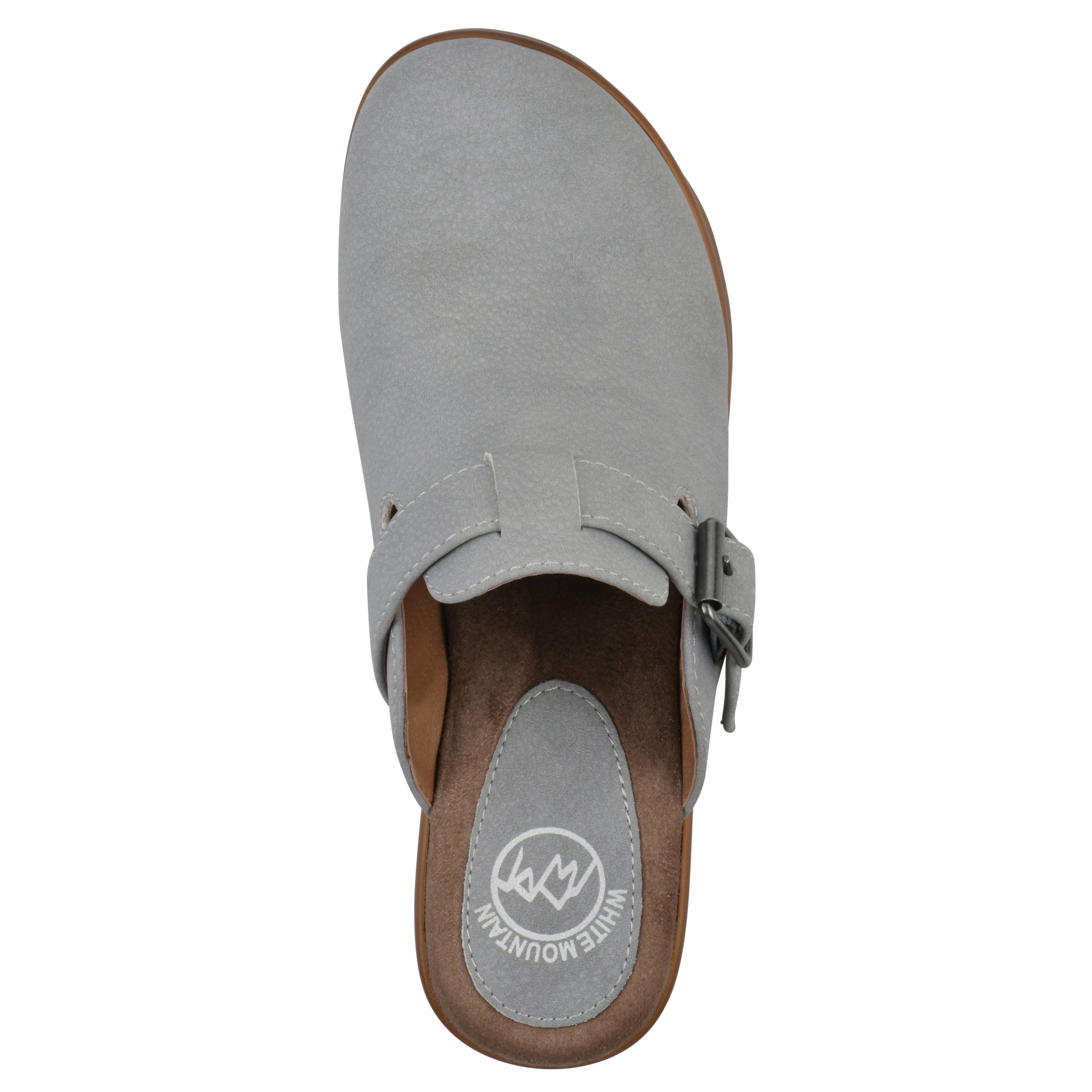Viewed Clog - Image 3