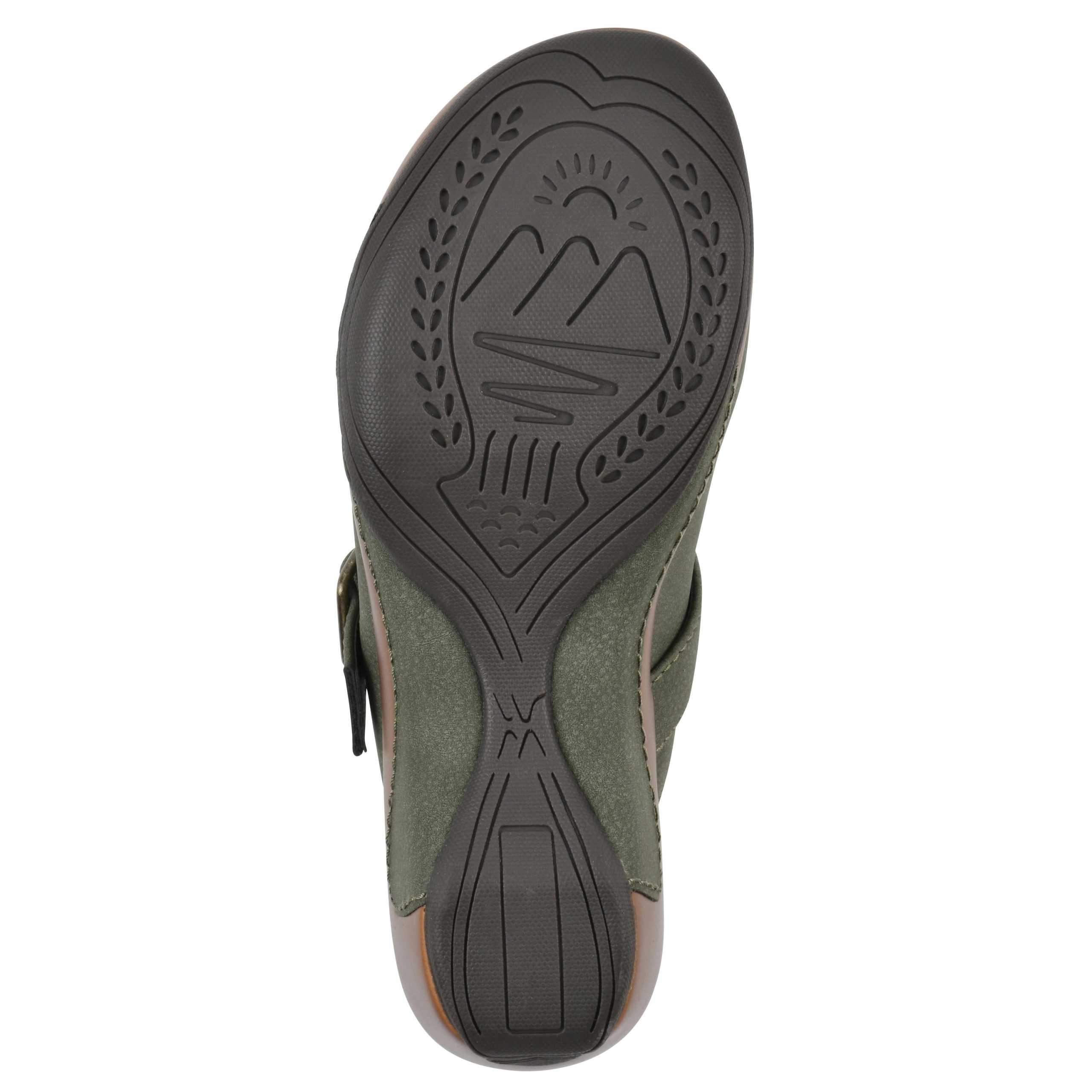 Viewed Clog - Image 13