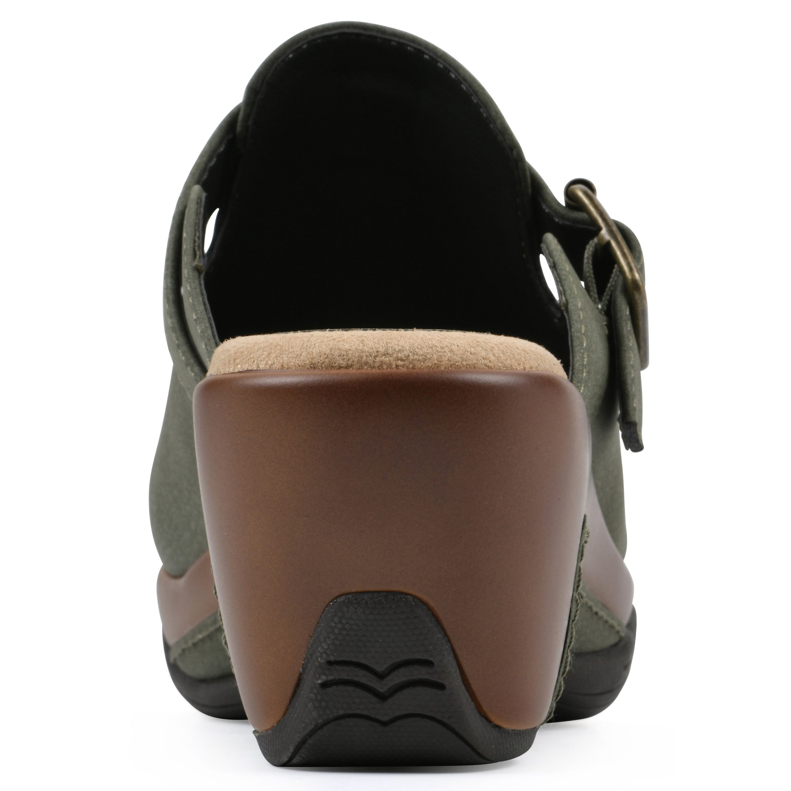 Viewed Clog - Image 12