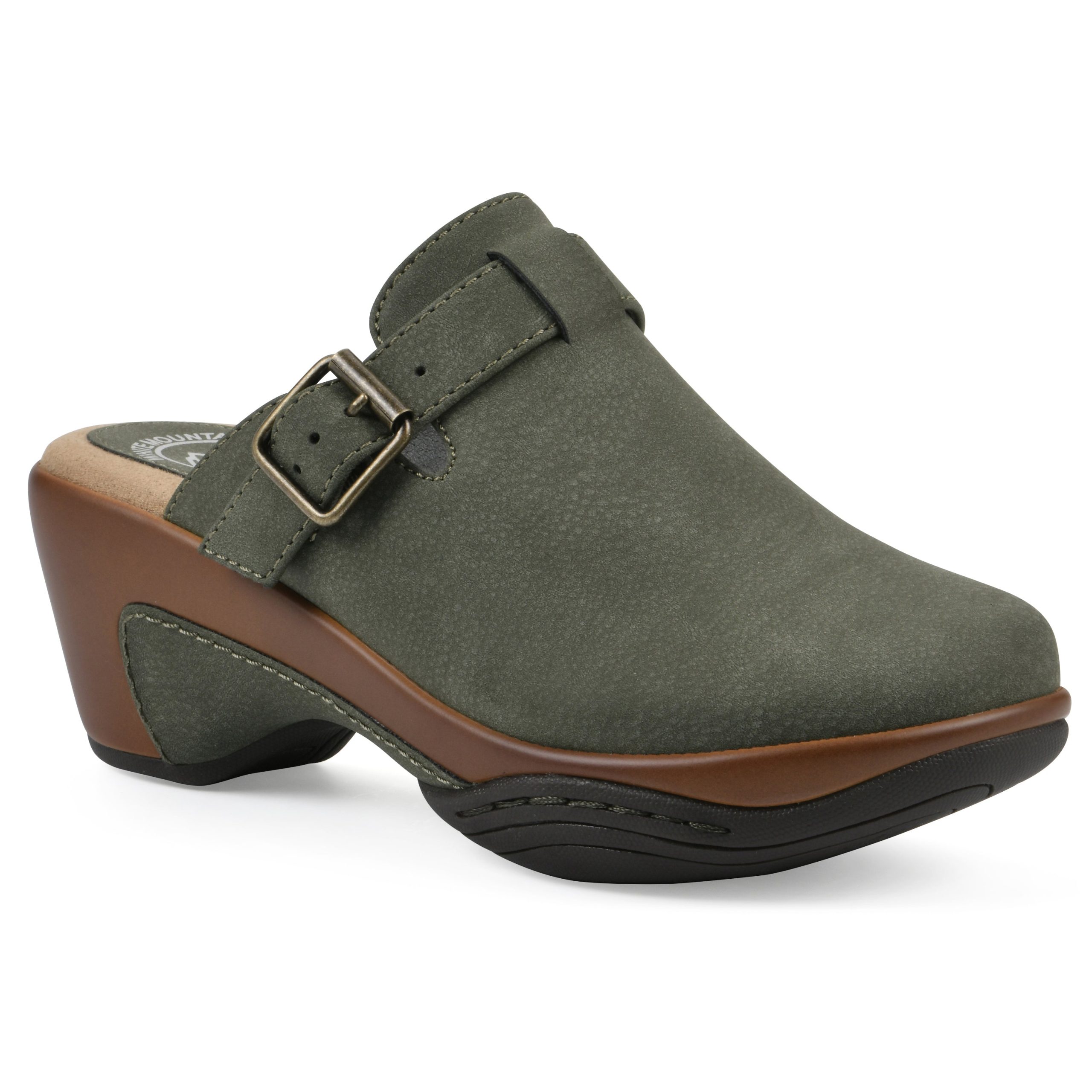 Viewed Clog - Image 8
