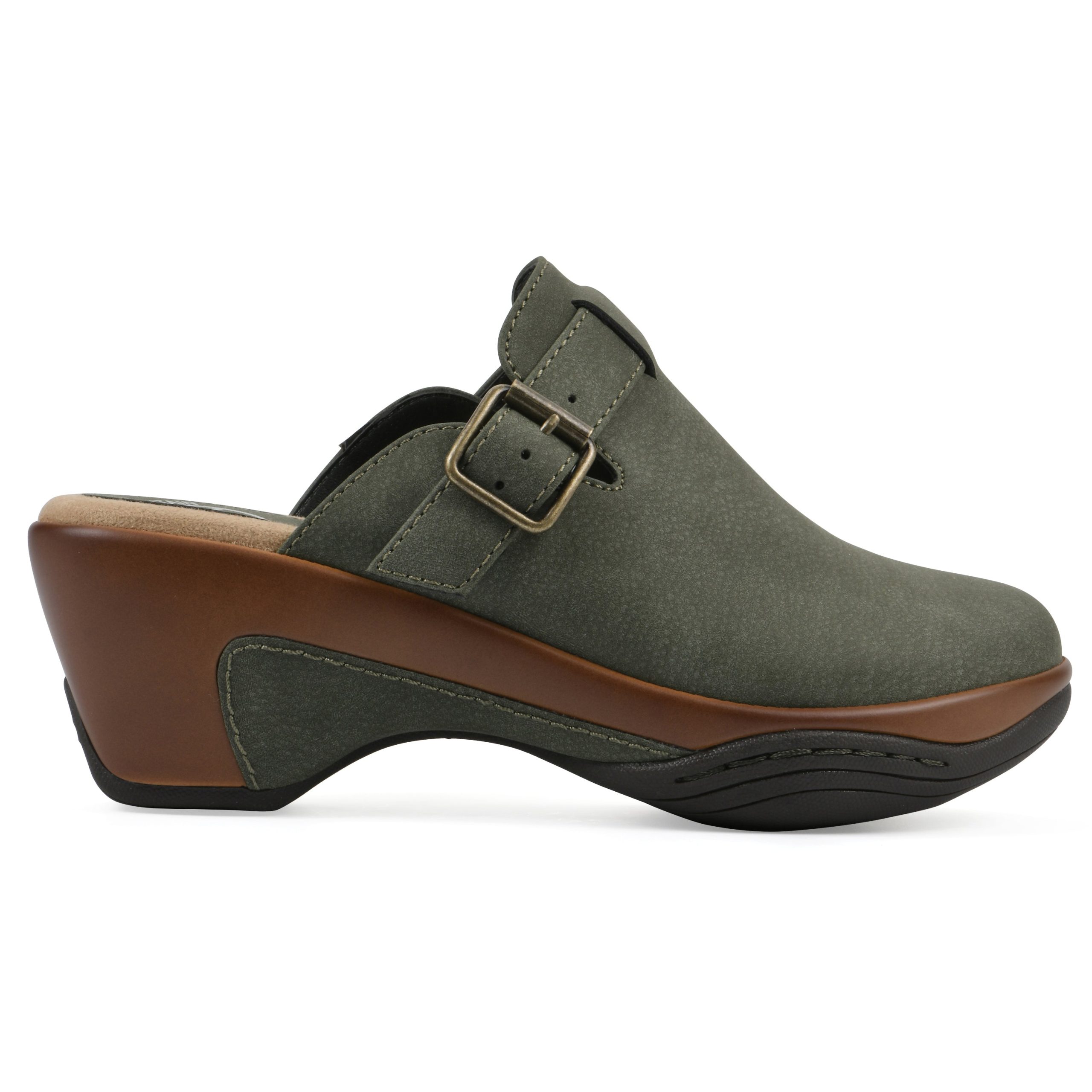 Viewed Clog - Image 9