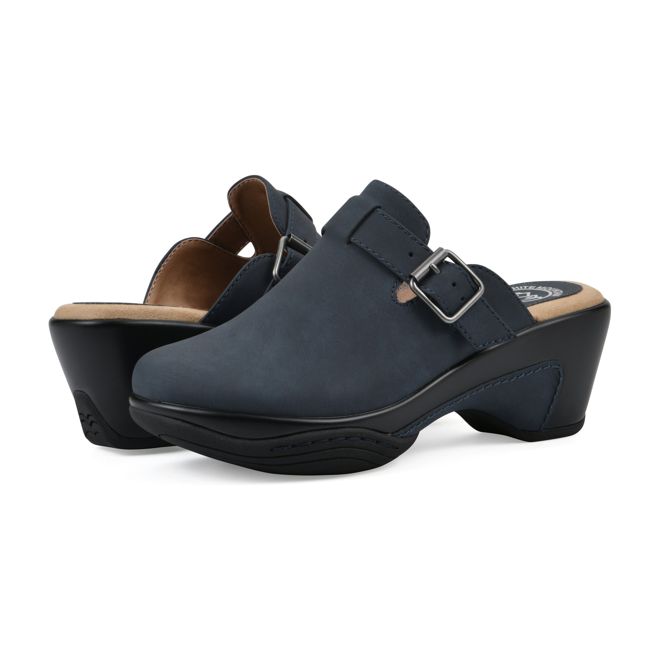 Viewed Clog - Image 21