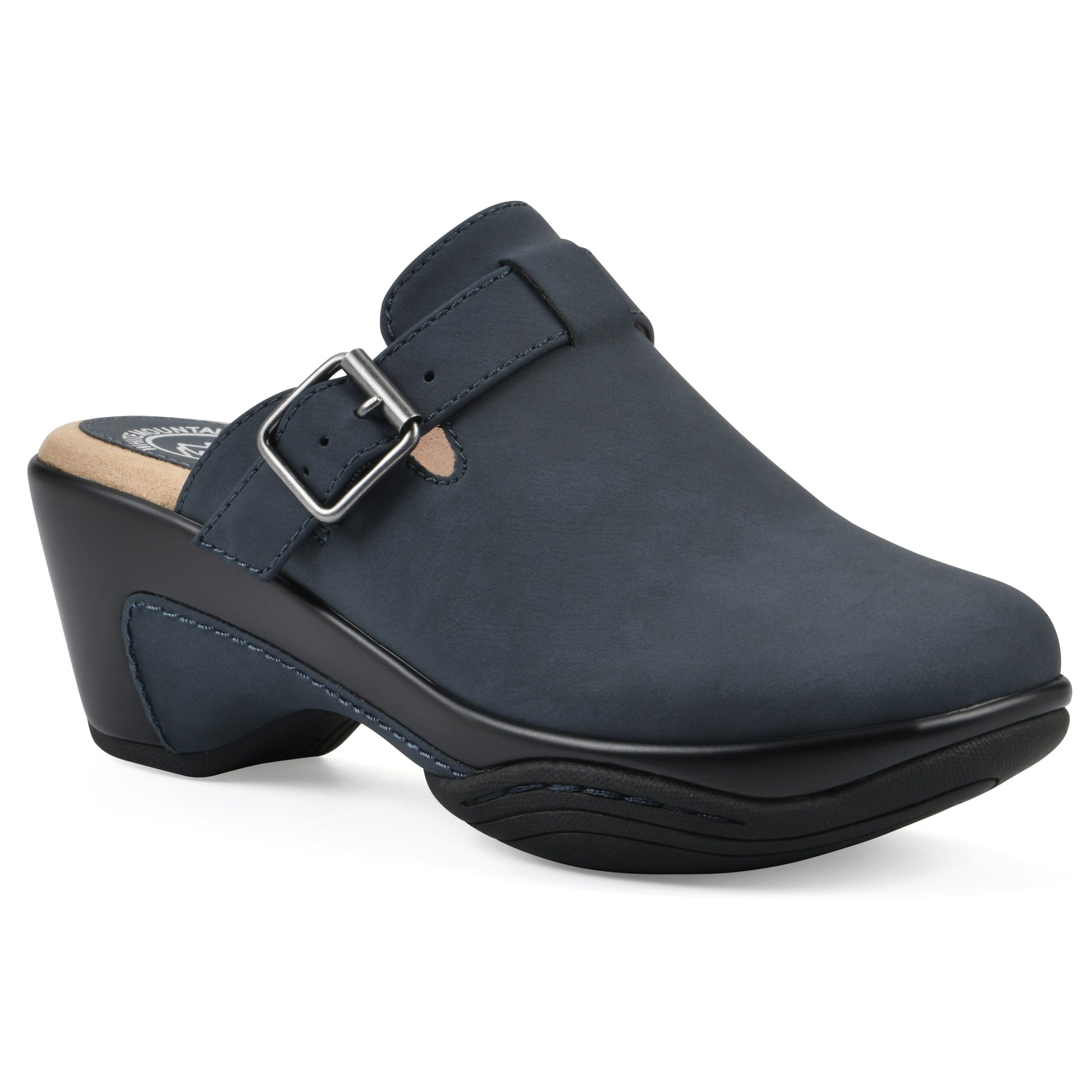Viewed Clog - Image 15