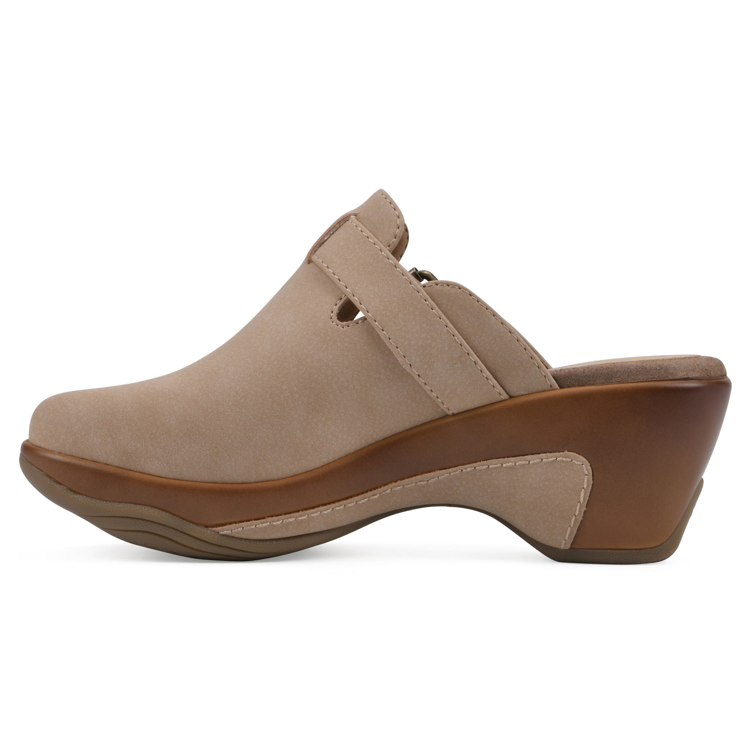 Viewed Clog - Image 25