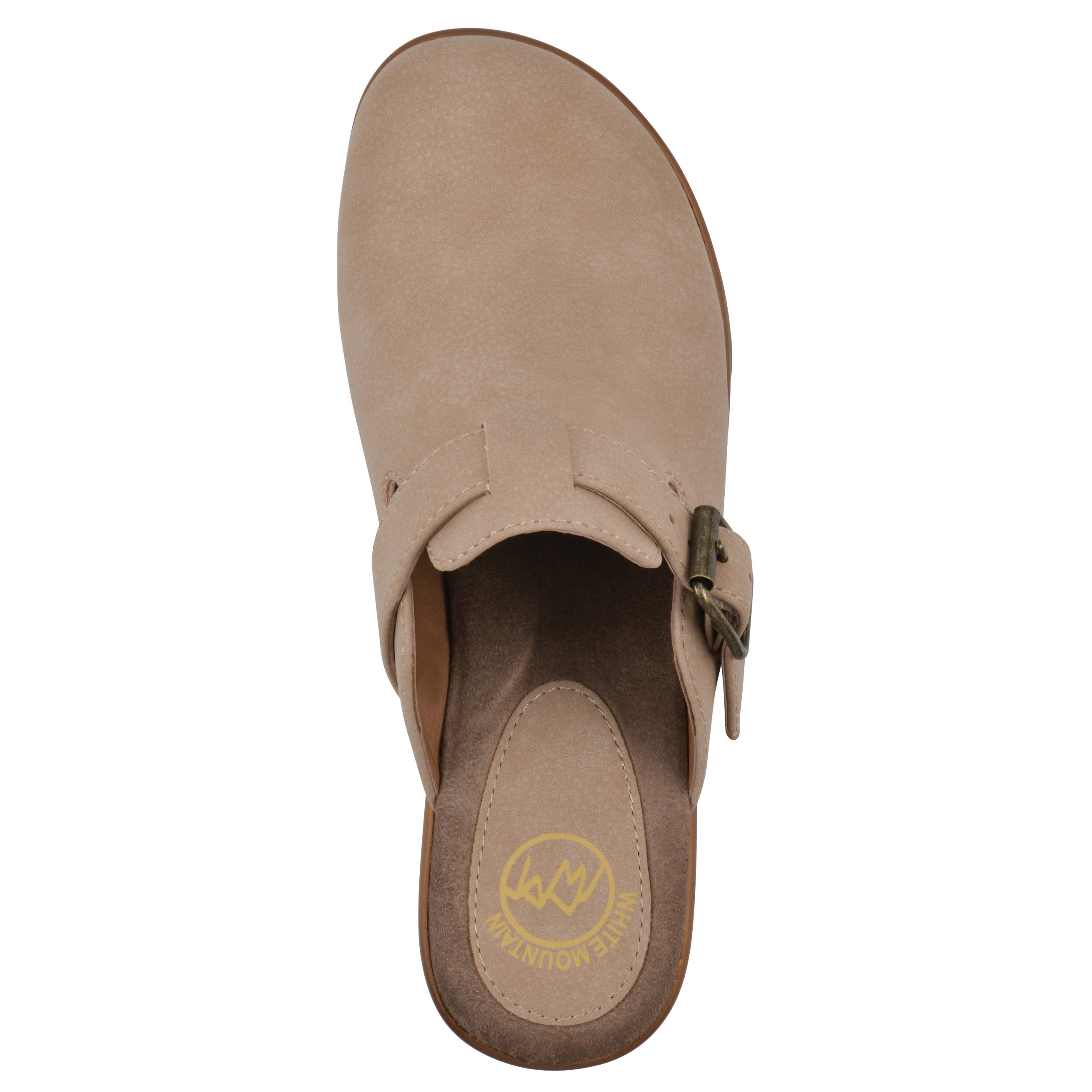 Viewed Clog - Image 24
