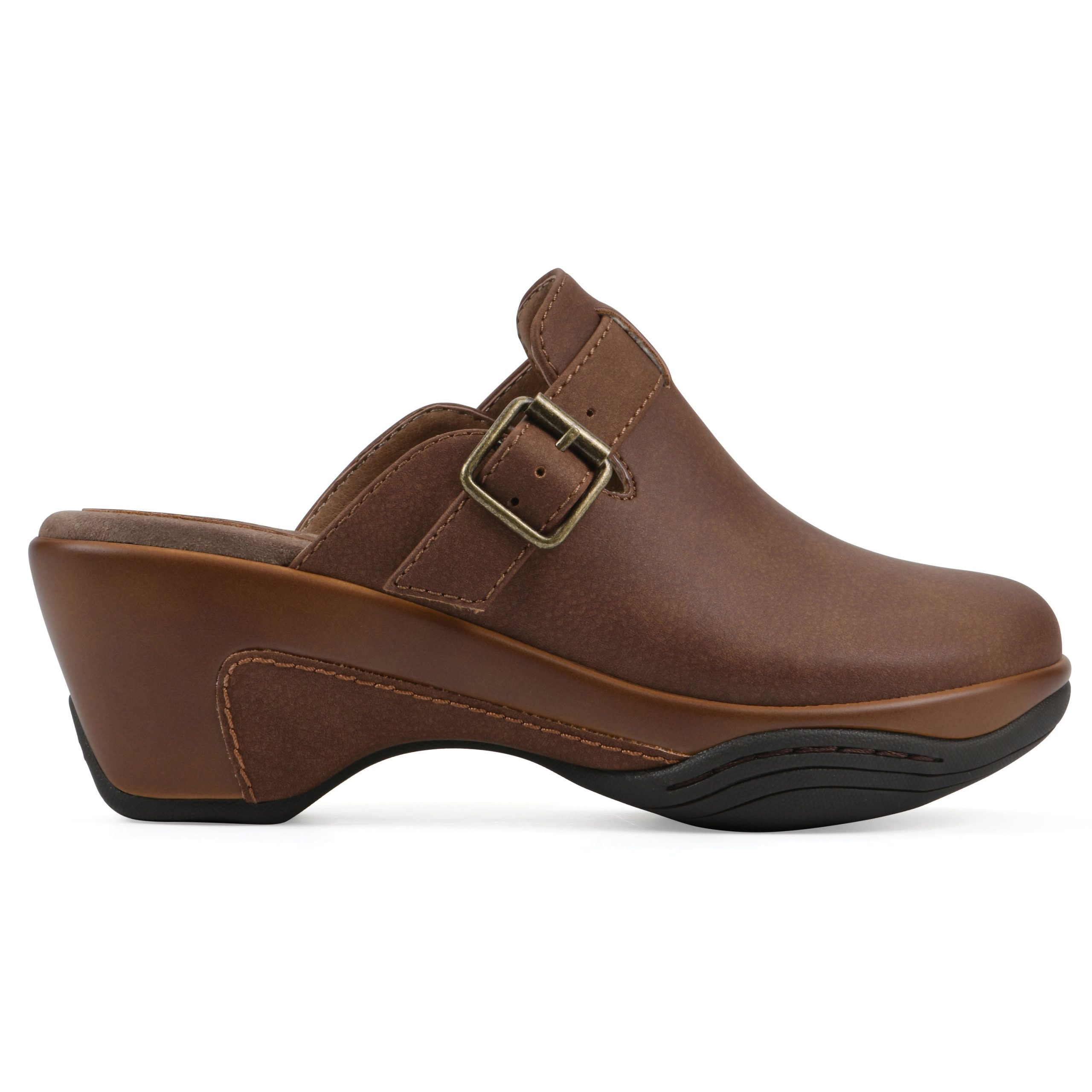 Viewed Clog - Image 30