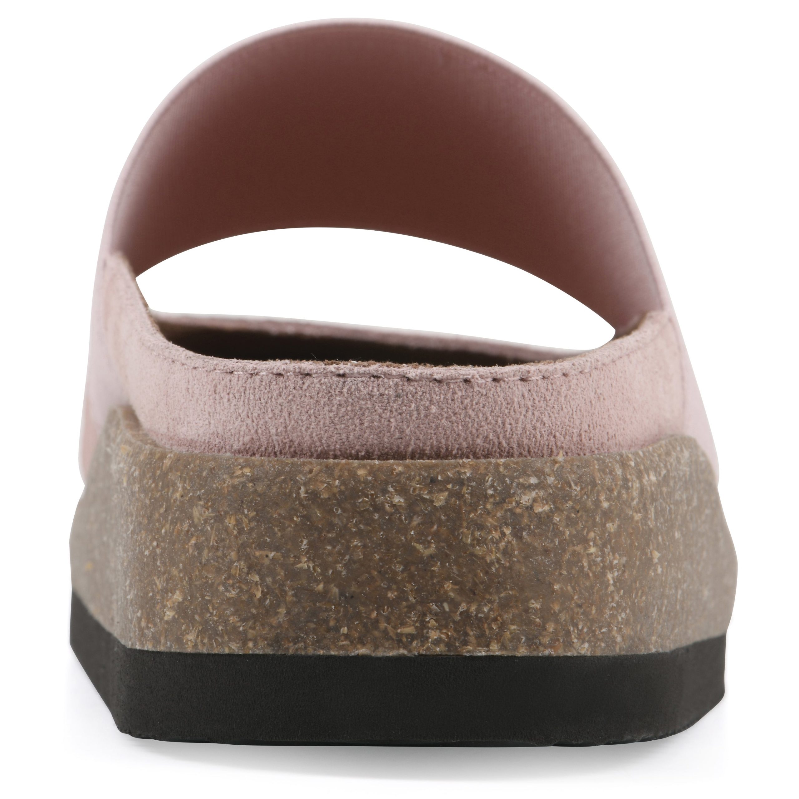Bassi Footbeds Clog - Image 11