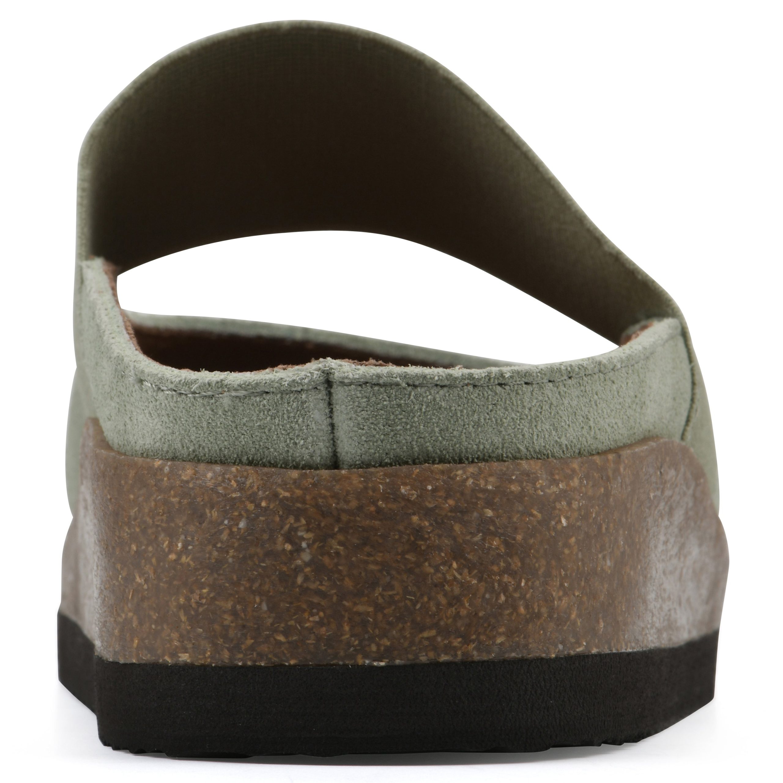 Bassi Footbeds Clog - Image 18