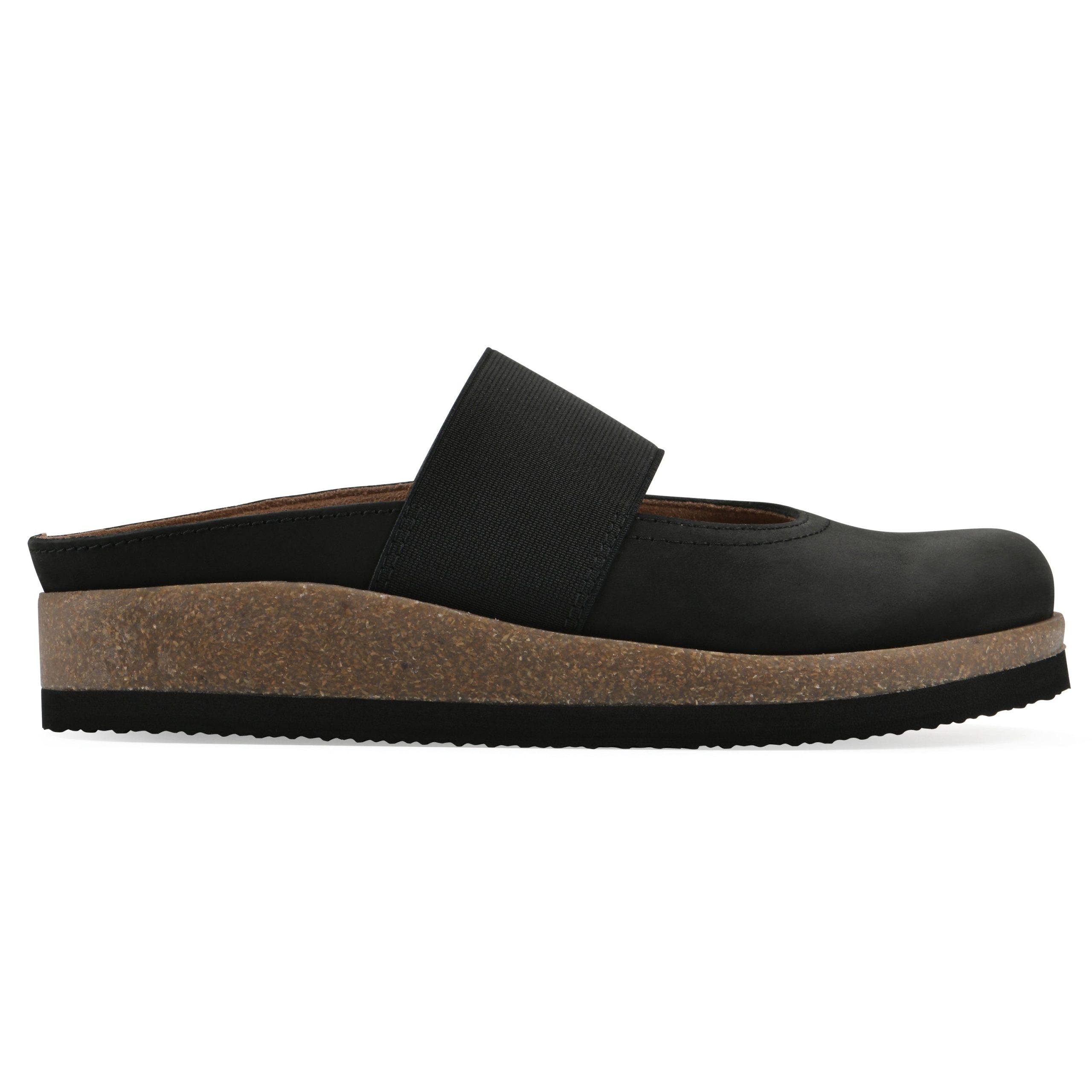 Bassi Footbeds Clog - Image 30