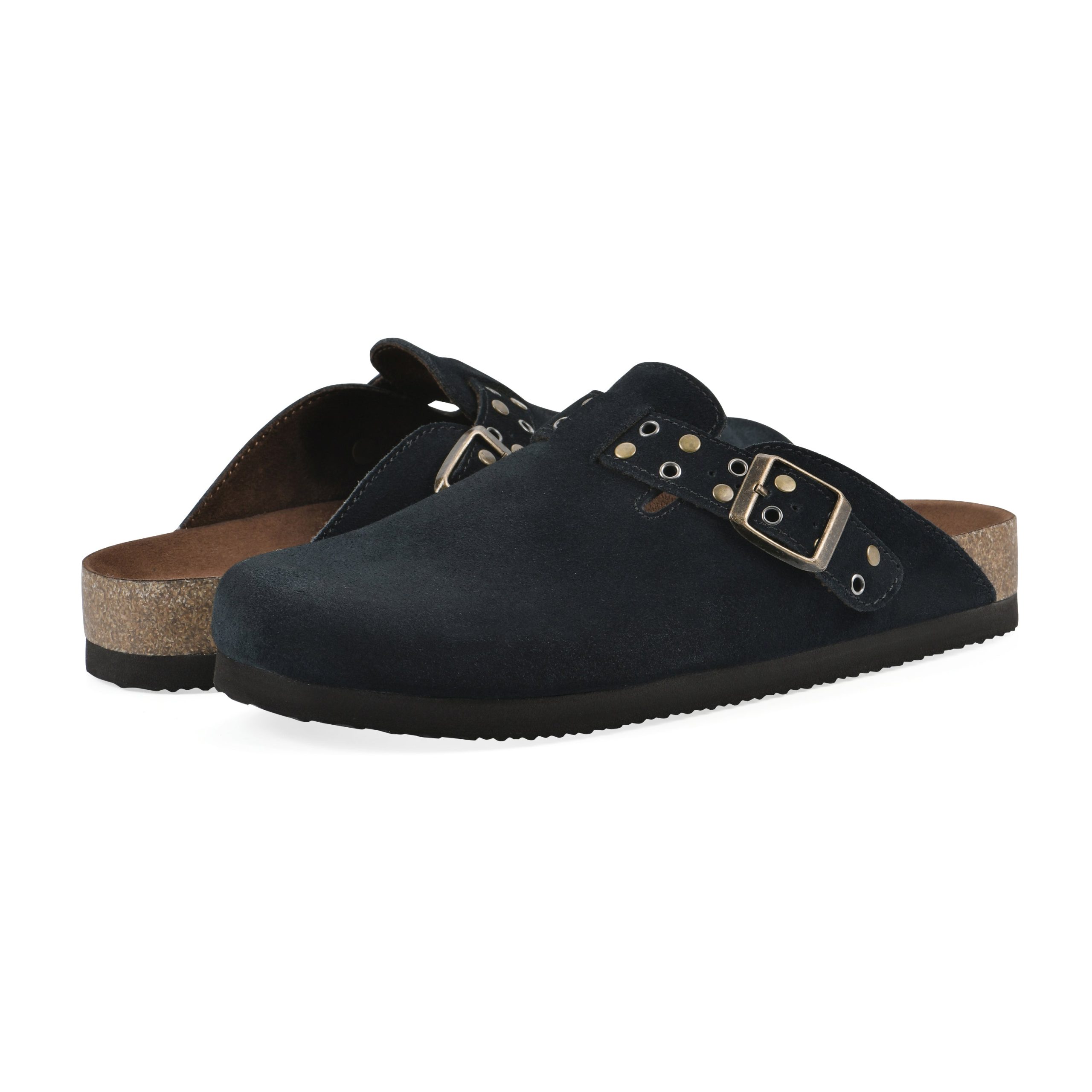 Benben Footbeds Clog - Image 7