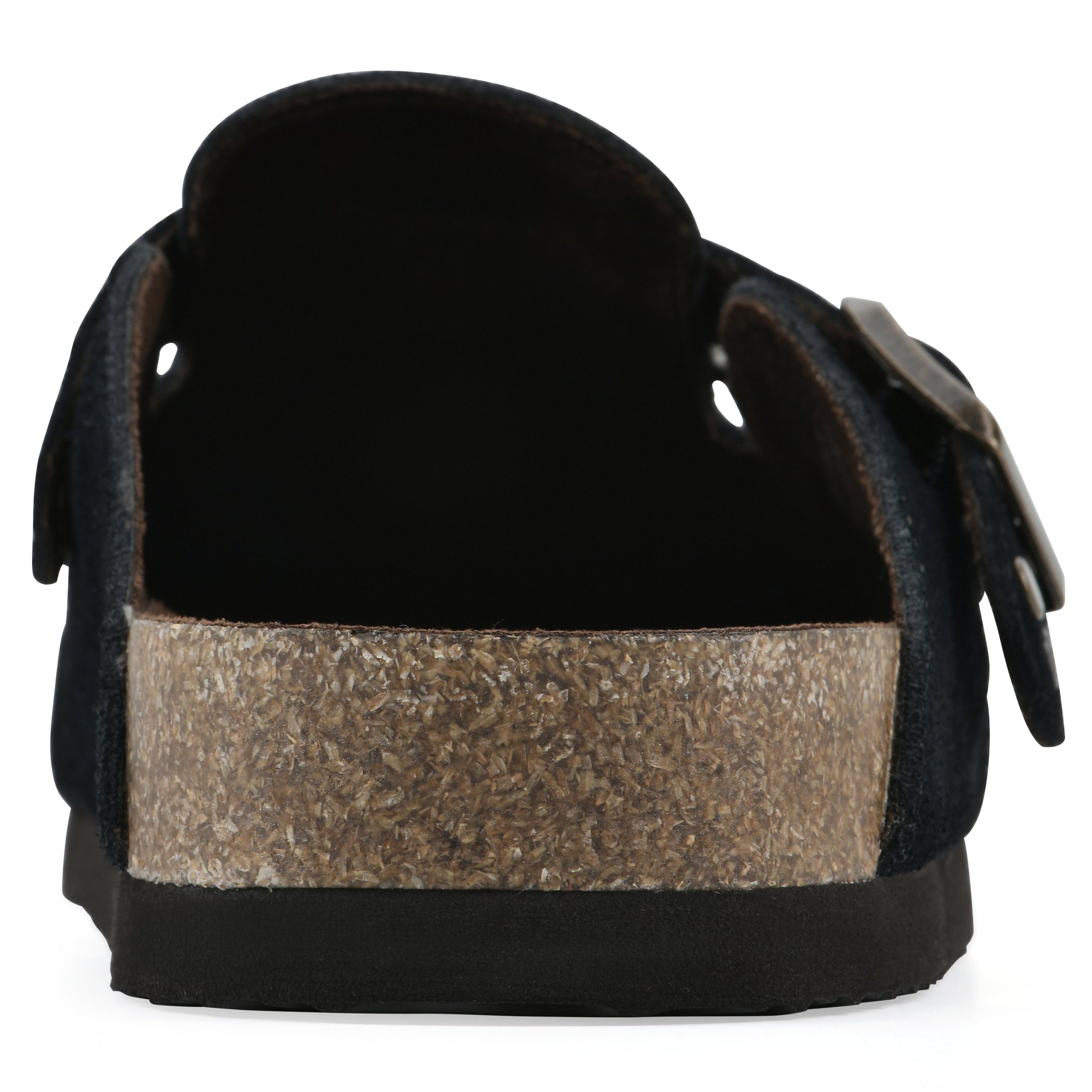 Benben Footbeds Clog - Image 5