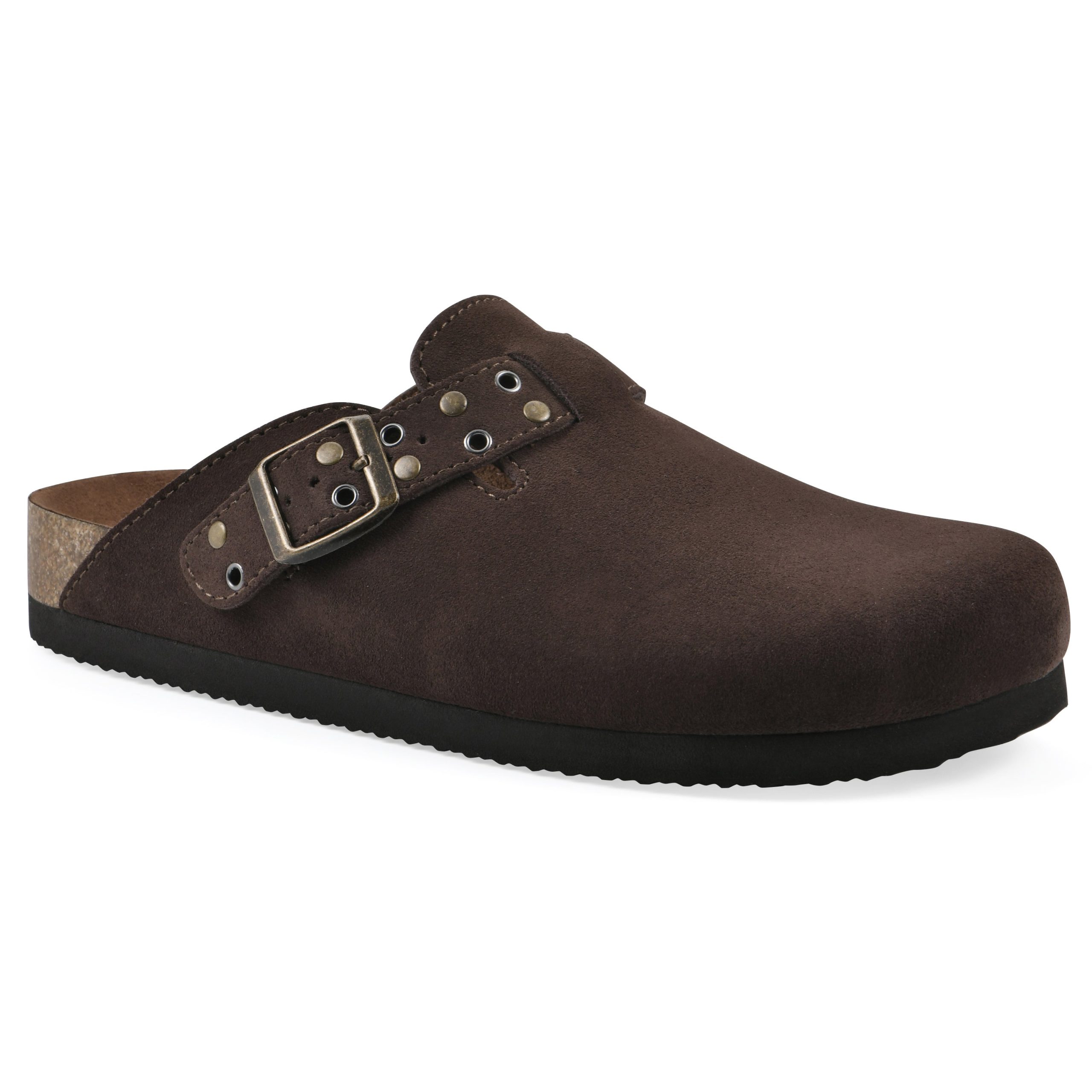 Benben Footbeds Clog - Image 8