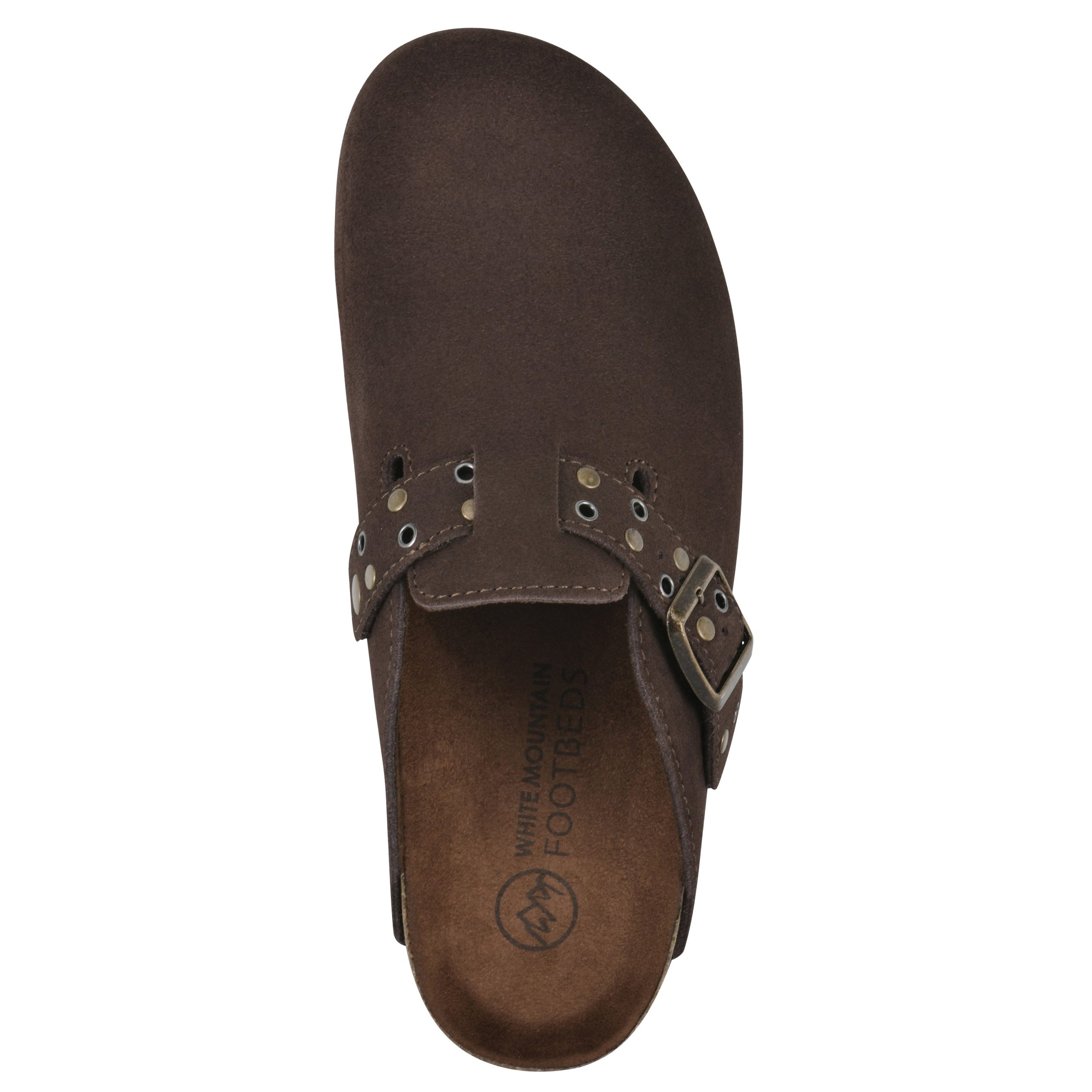 Benben Footbeds Clog - Image 10
