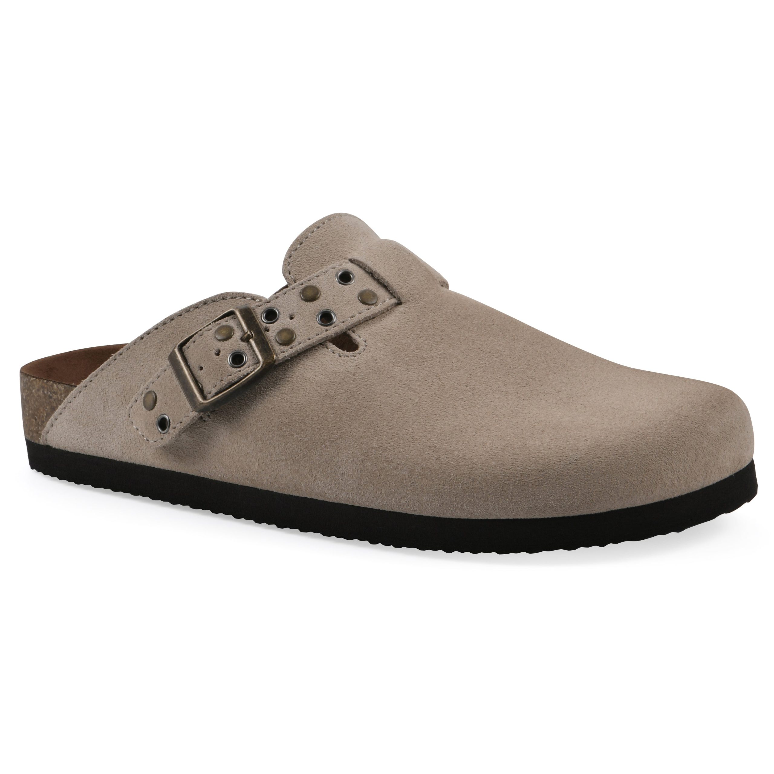 Benben Footbeds Clog - Image 15