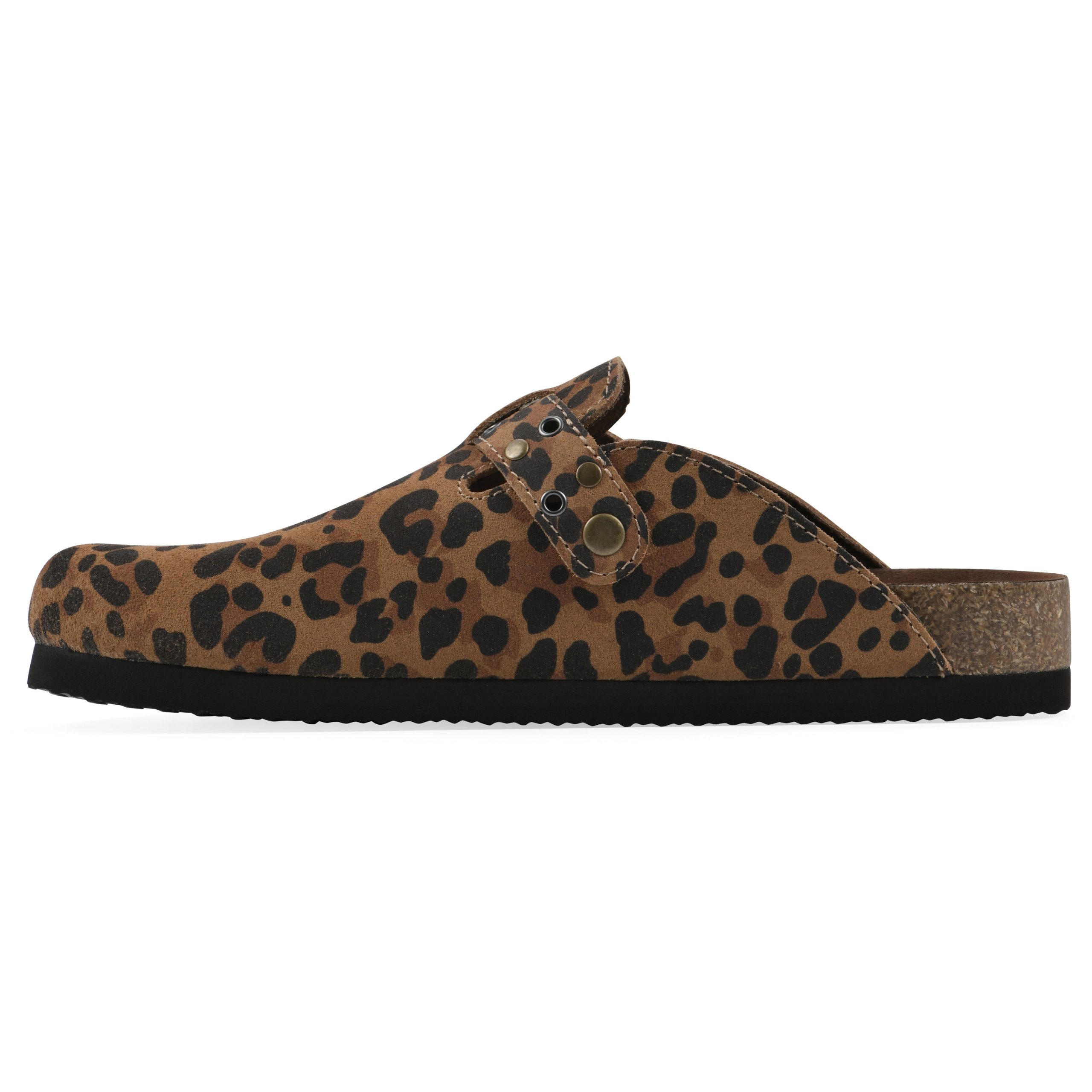 Benben Footbeds Clog - Image 25