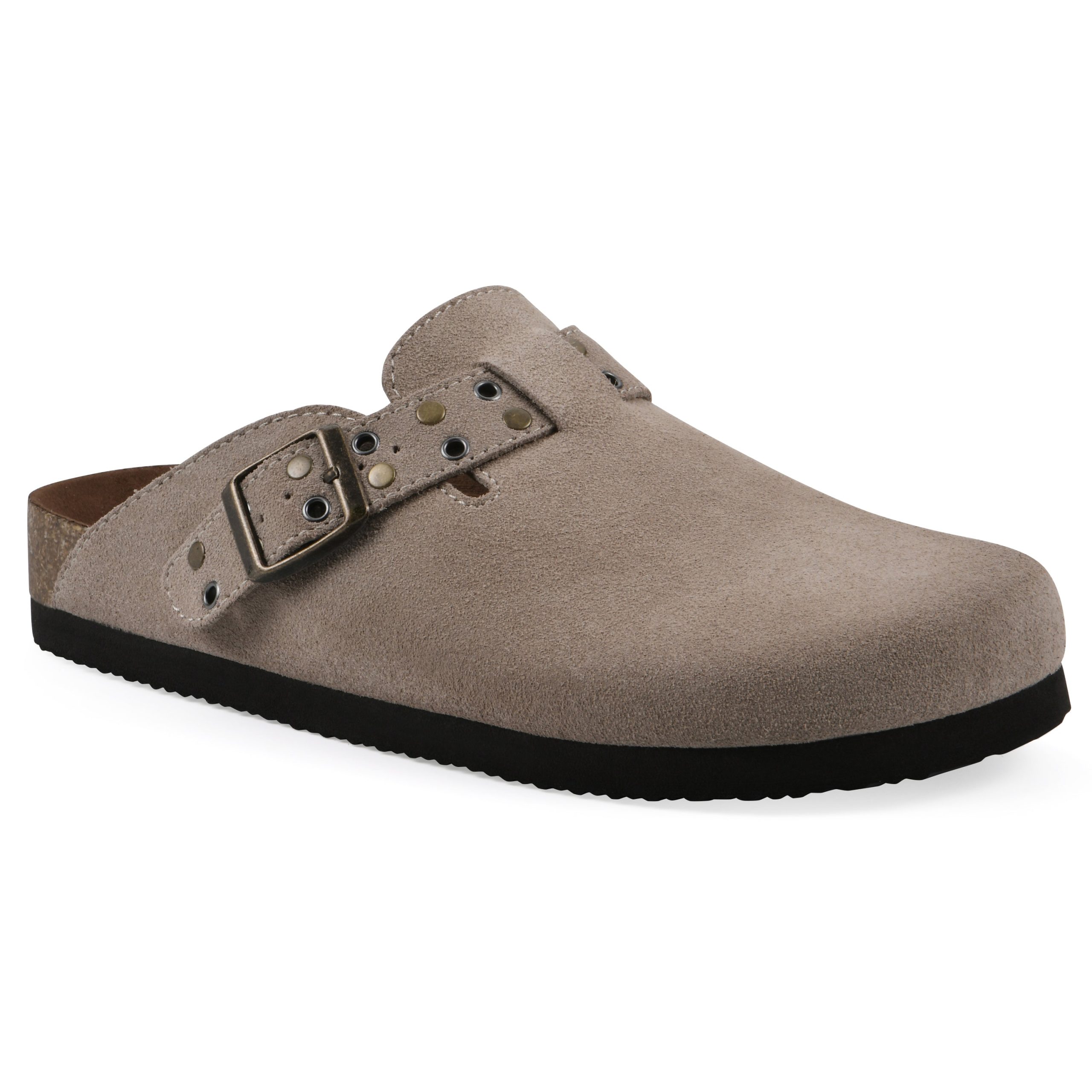 Benben Footbeds Clog - Image 29