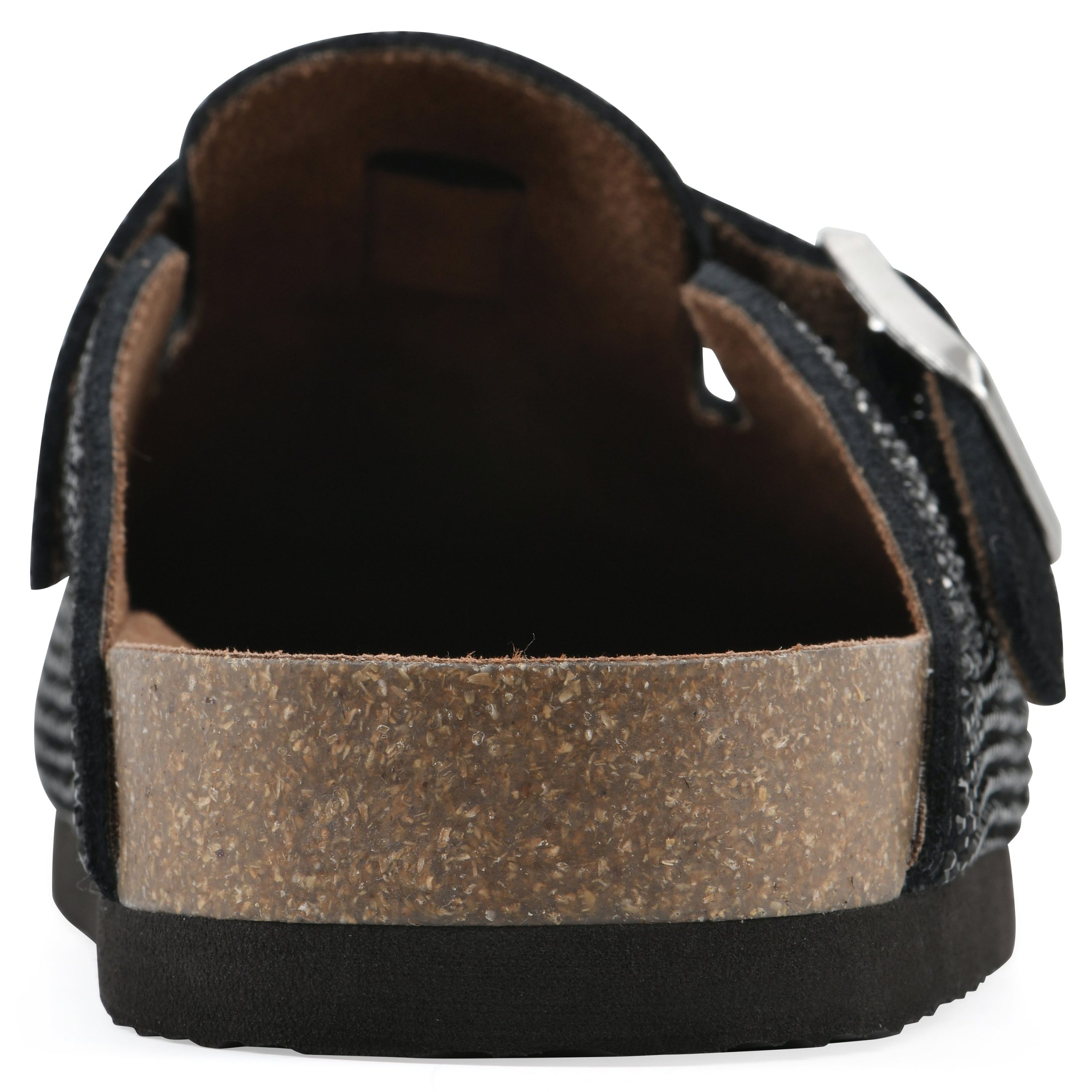 Bellamy Footbeds Clog - Image 5