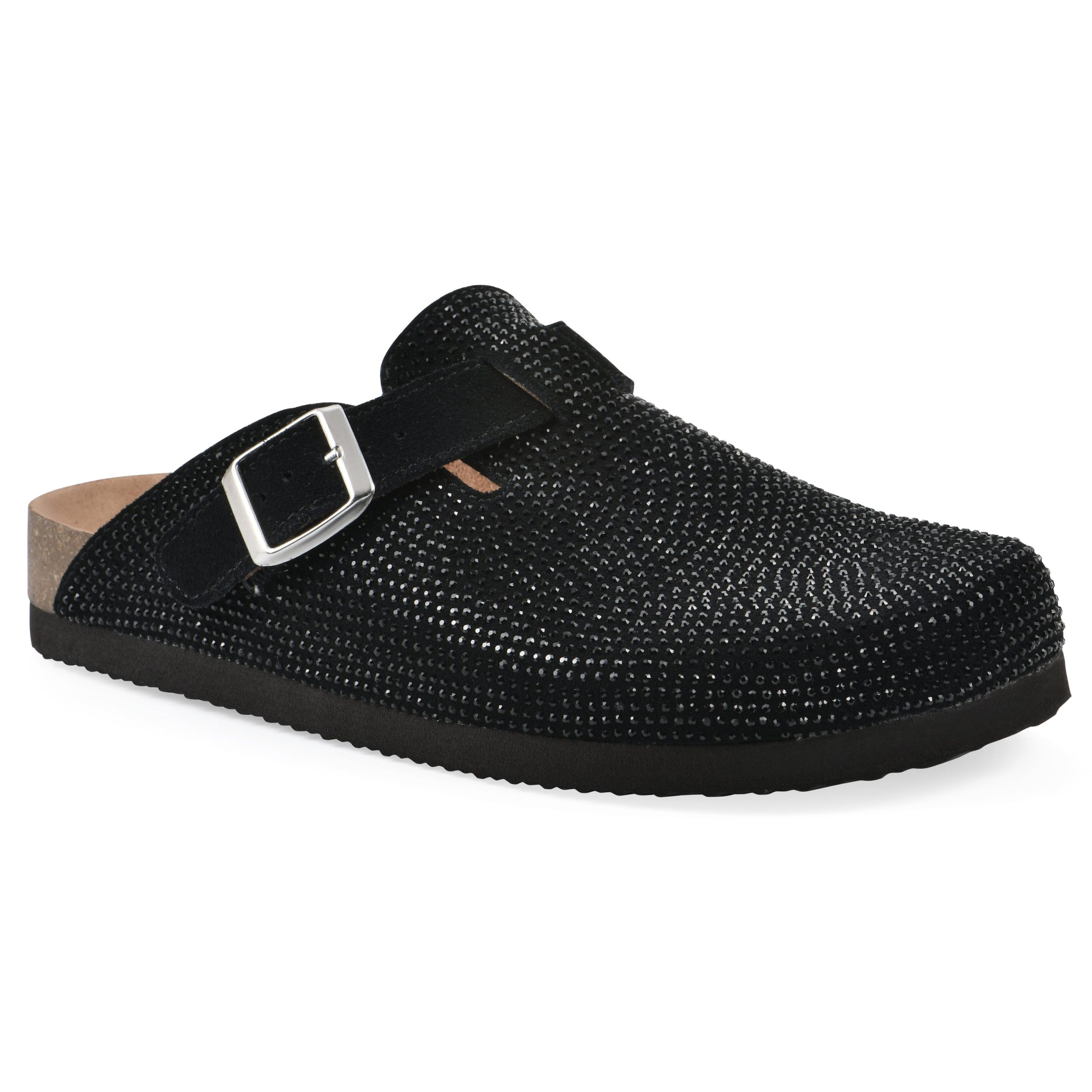 Bellamy Footbeds Clog