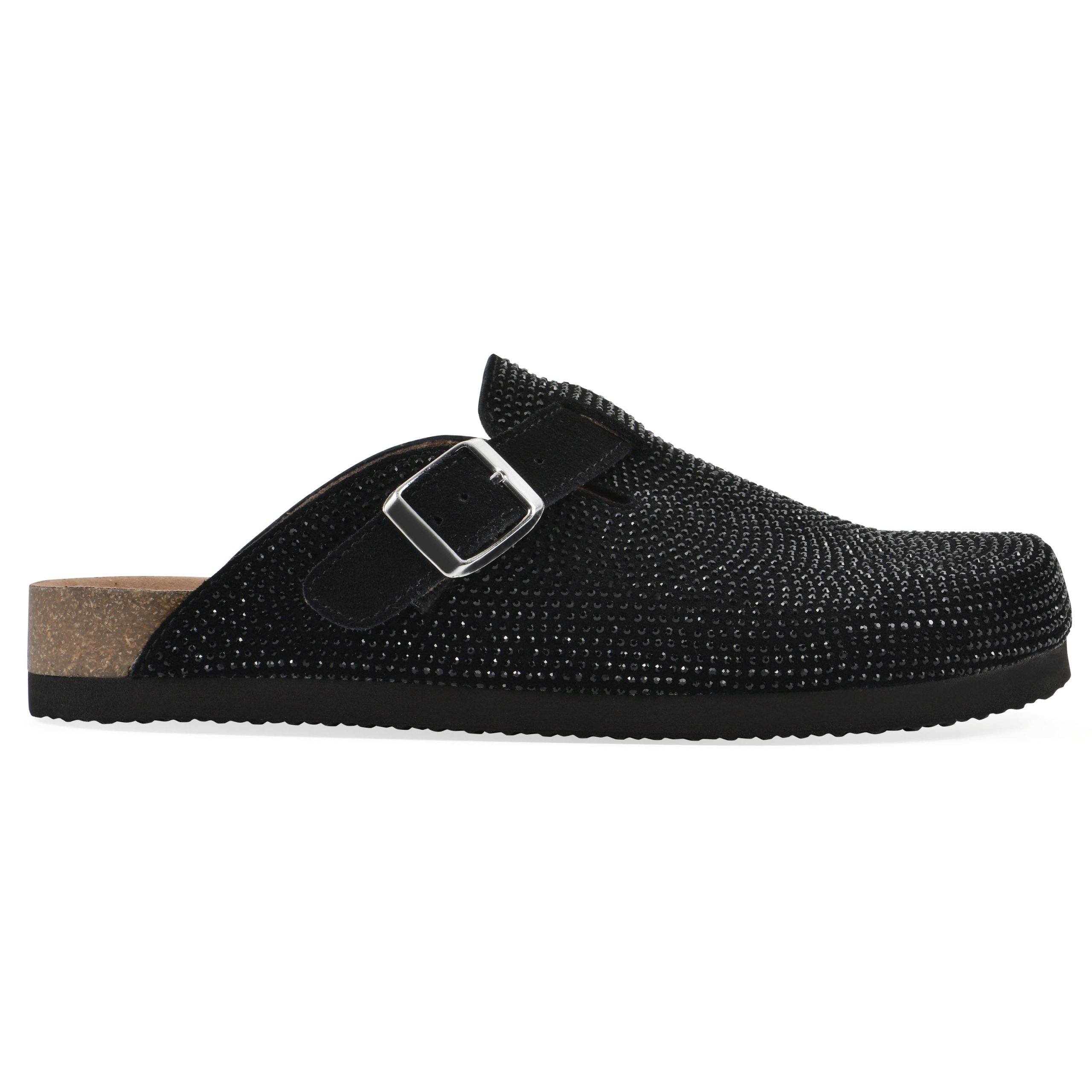 Bellamy Footbeds Clog - Image 2