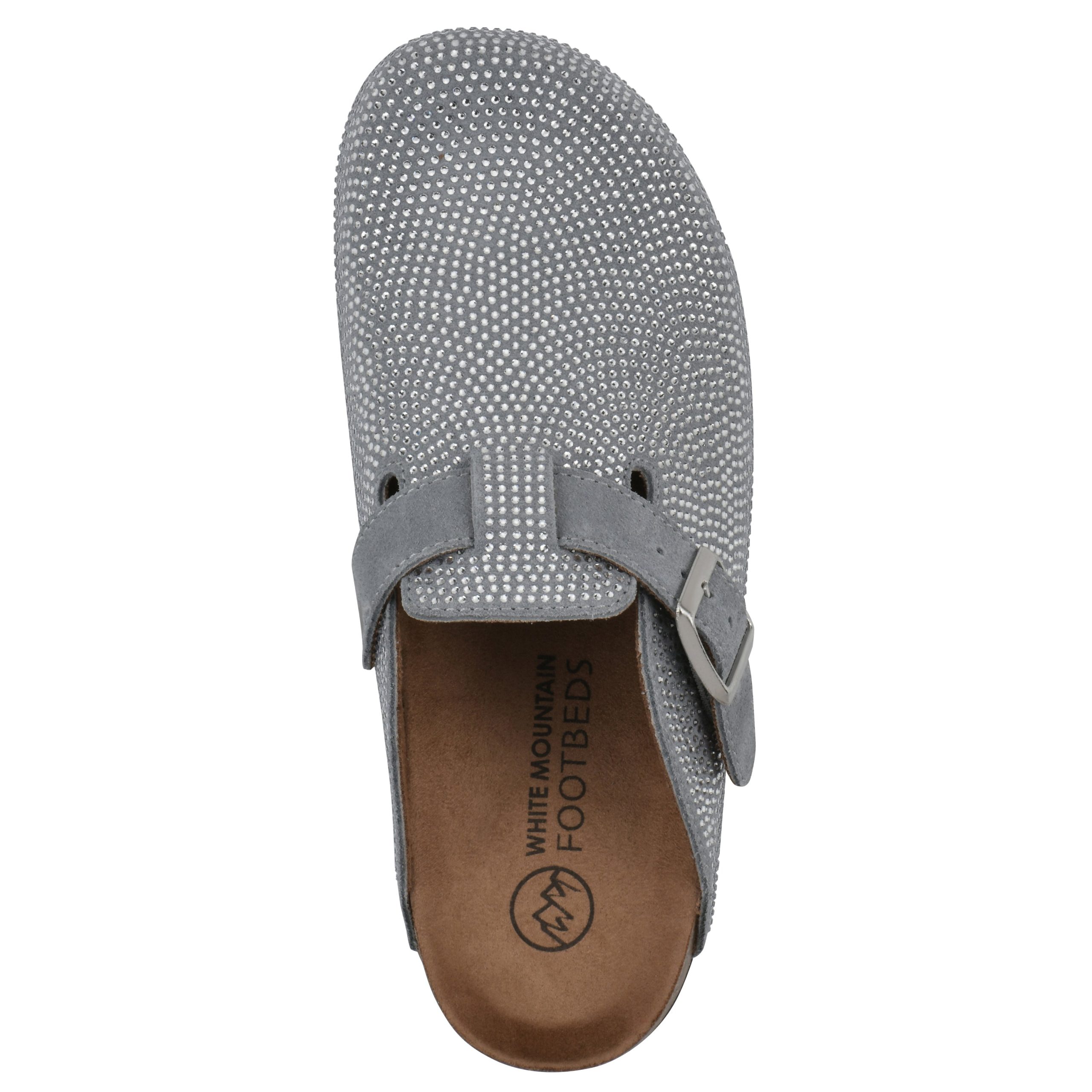 Bellamy Footbeds Clog - Image 10