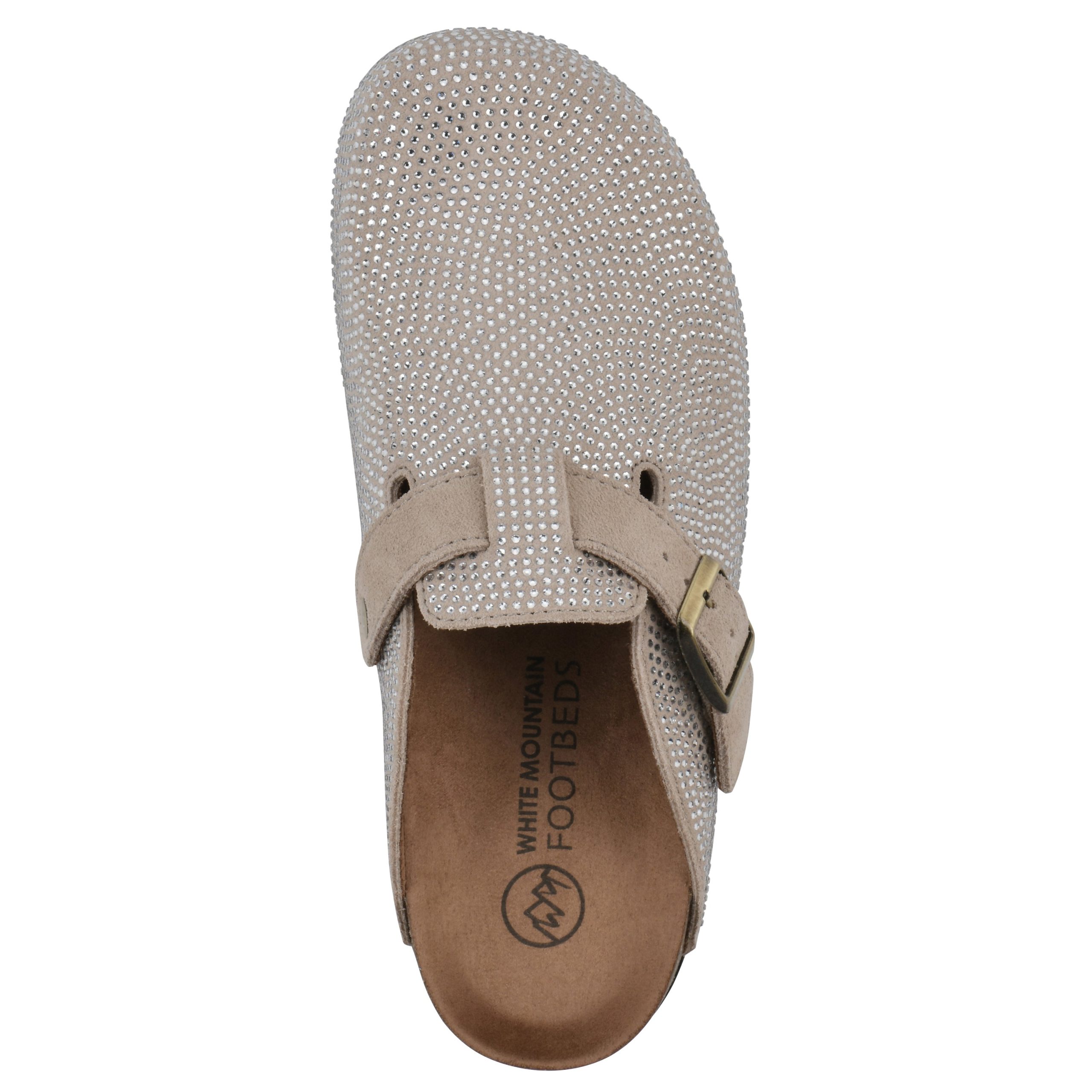 Bellamy Footbeds Clog - Image 17