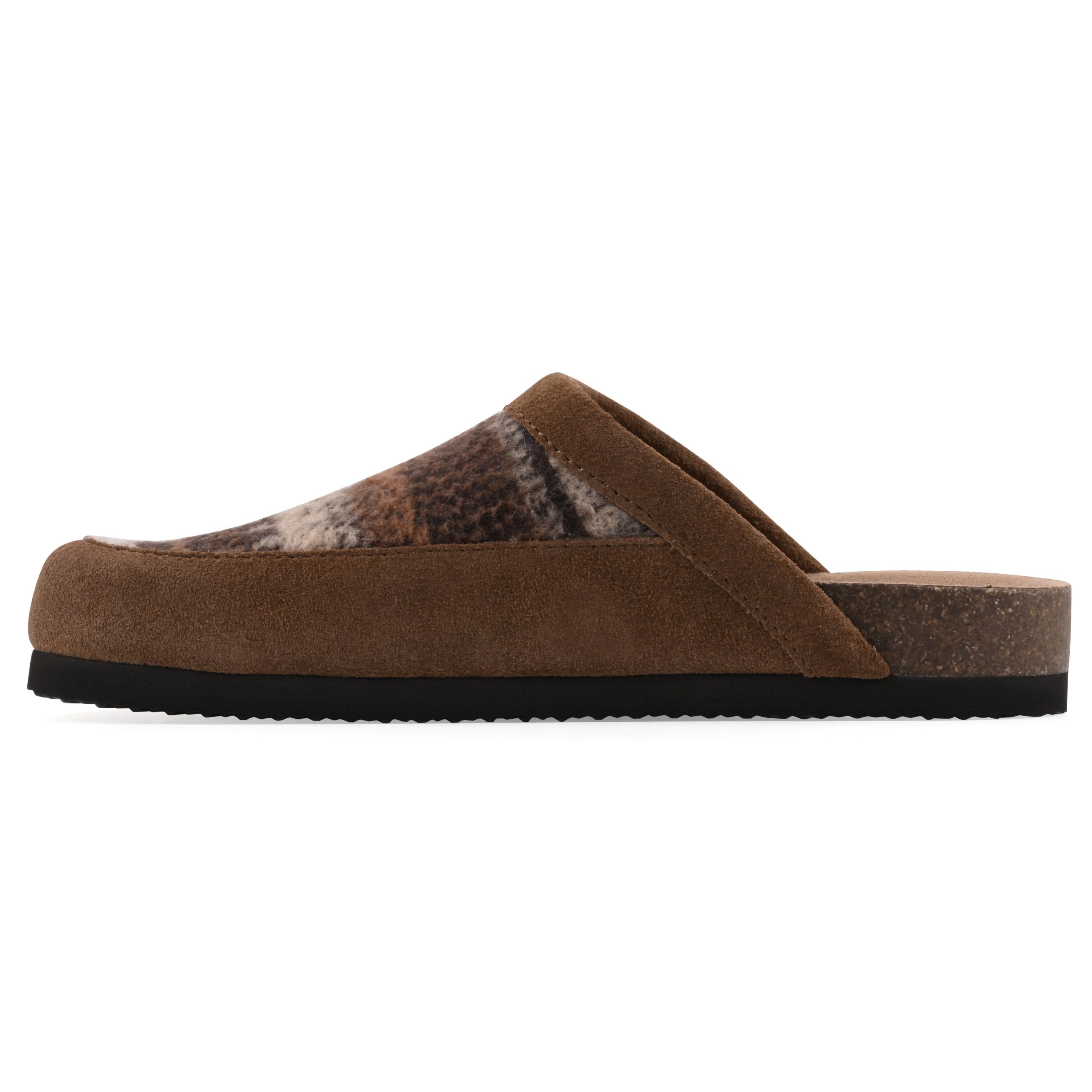Benday Footbeds Clog - Image 4