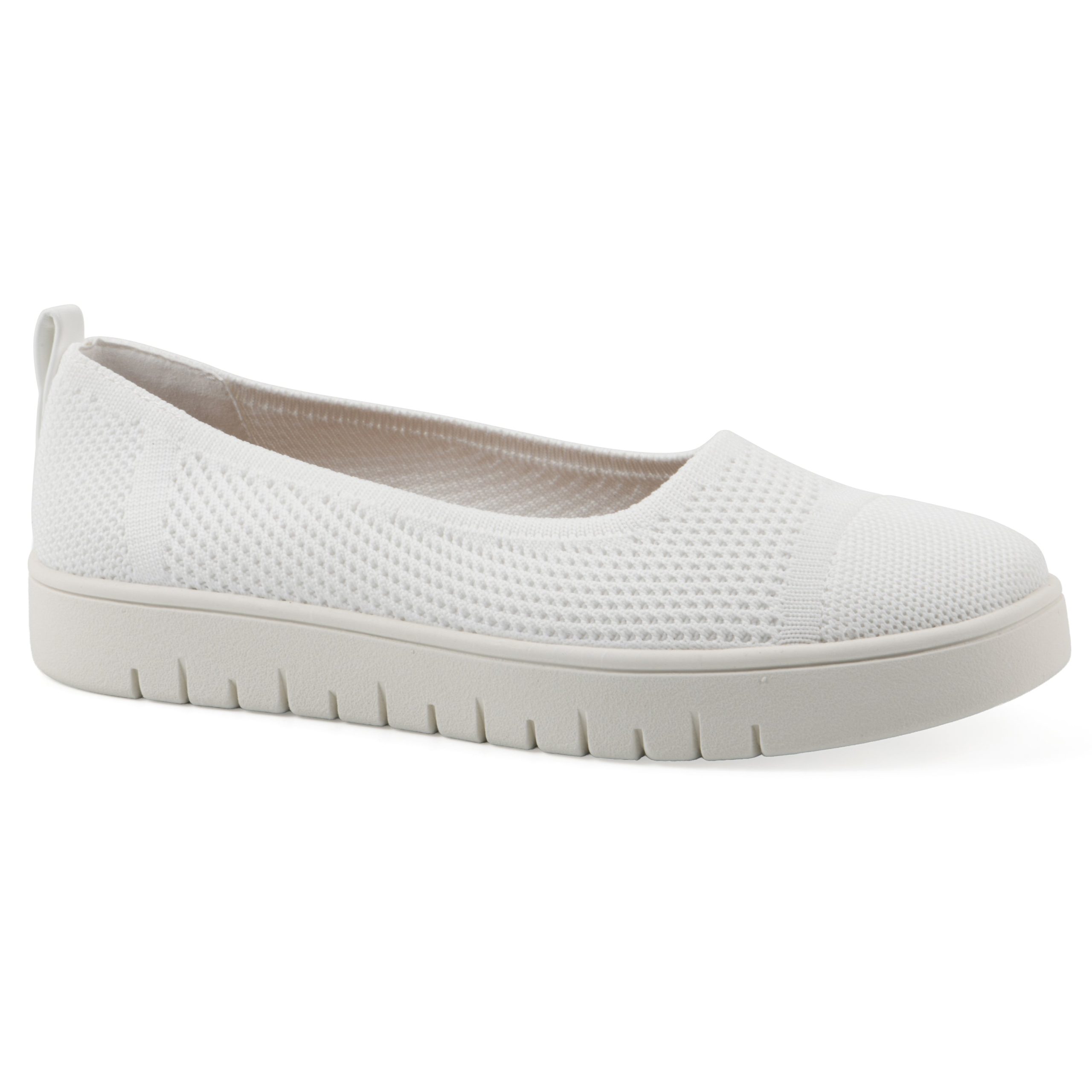 Naveen Recovery Slip-On