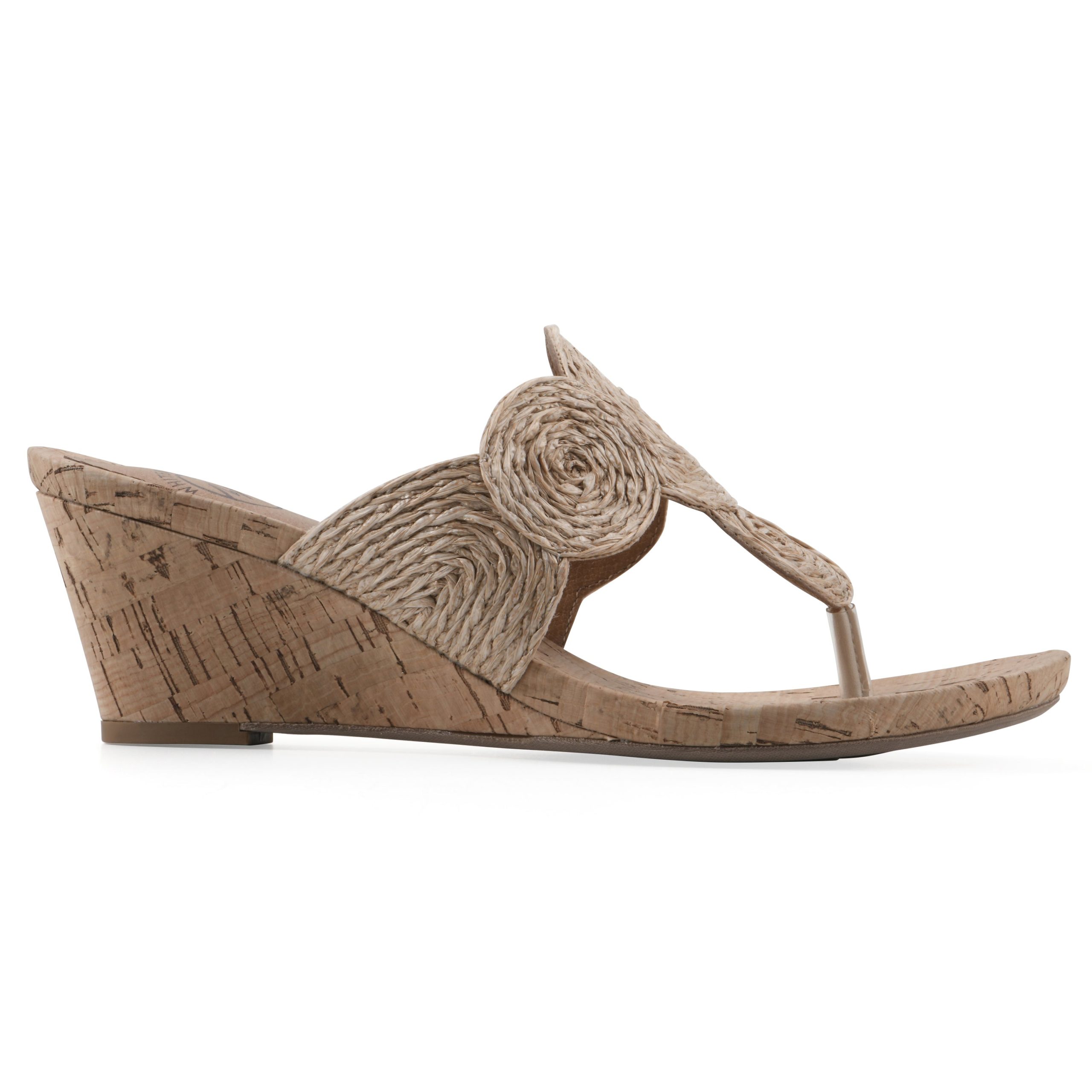 Affogato Wedge Sandal - Image 30