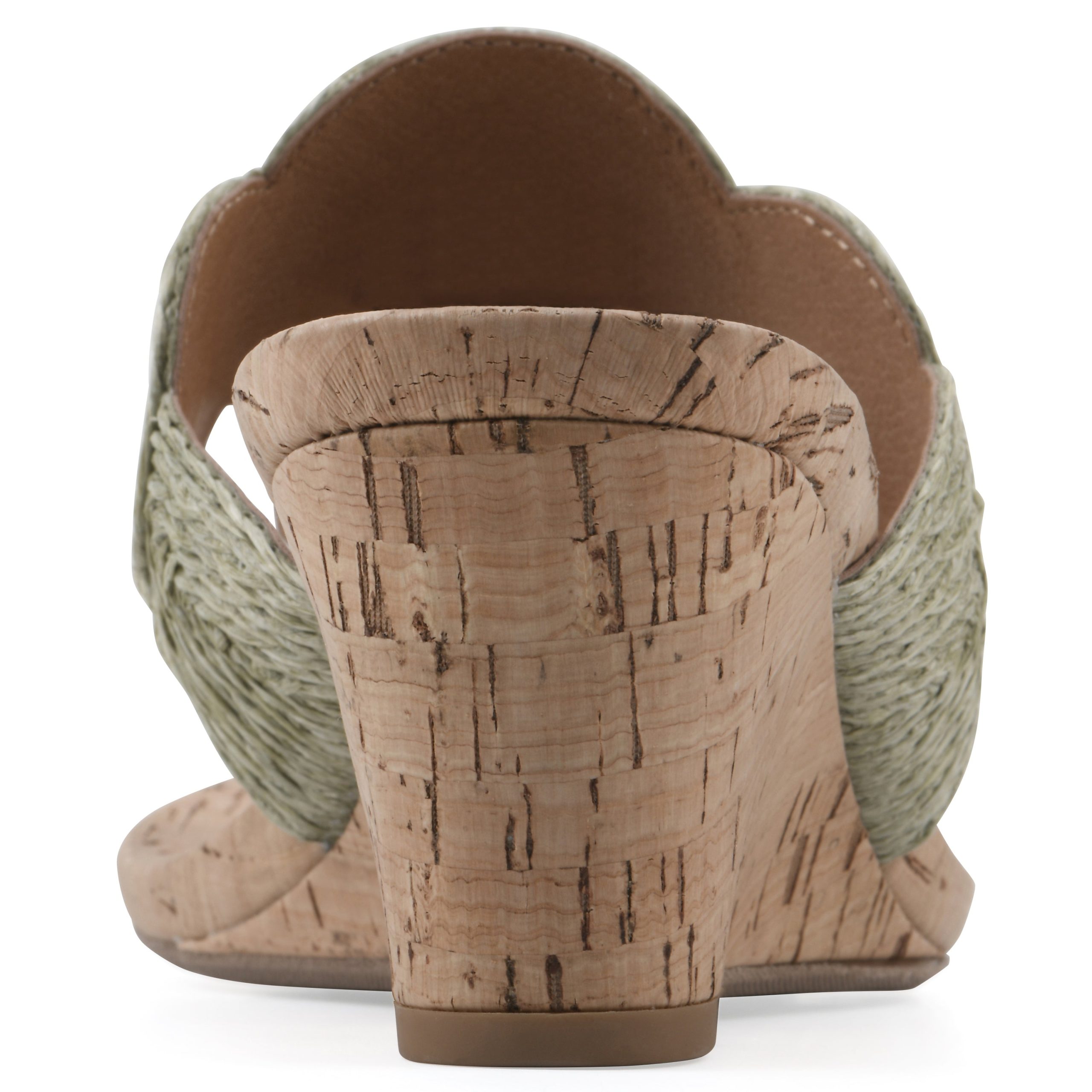 Affogato Wedge Sandal - Image 26