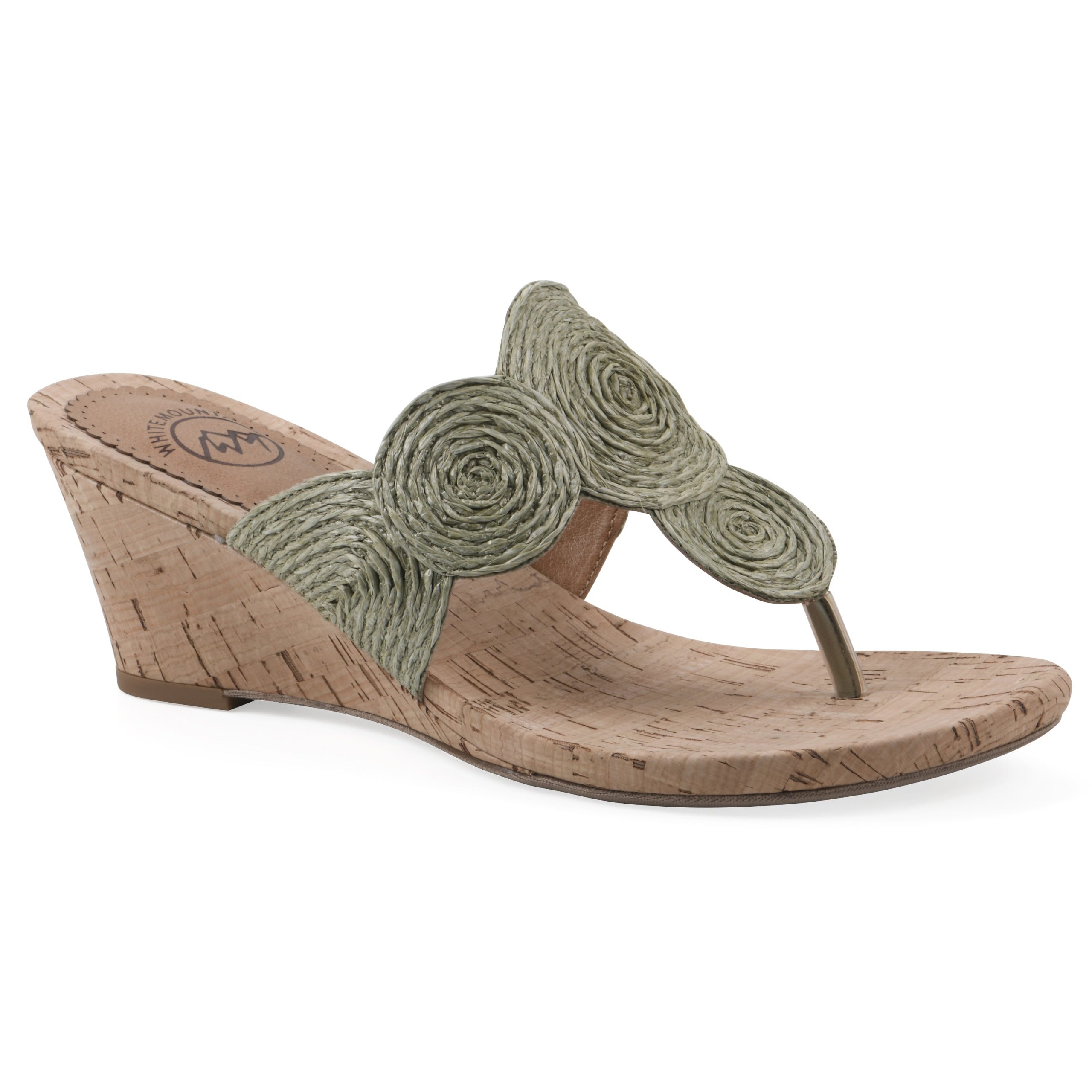 Affogato Wedge Sandal - Image 22