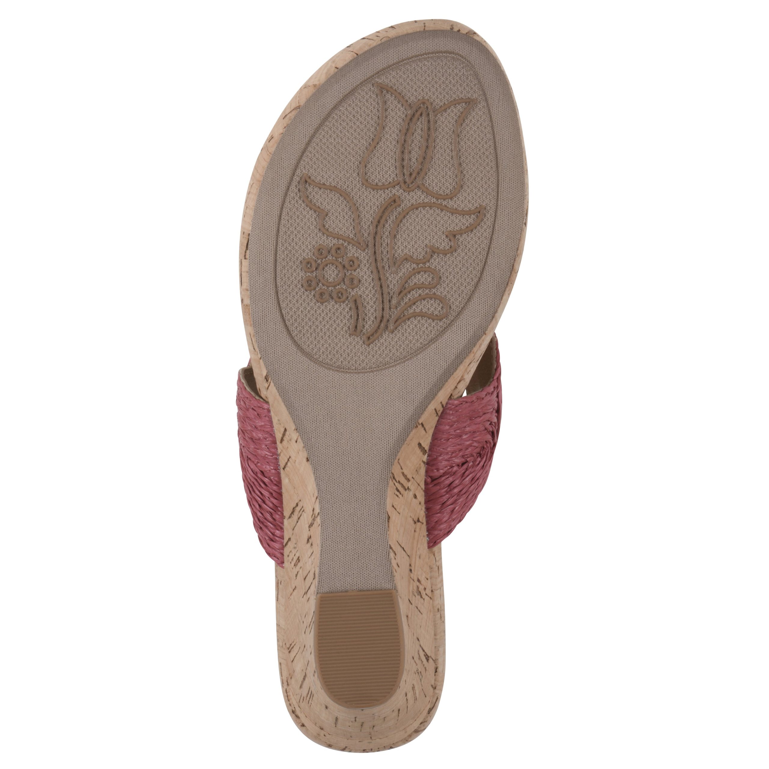 Affogato Wedge Sandal - Image 6
