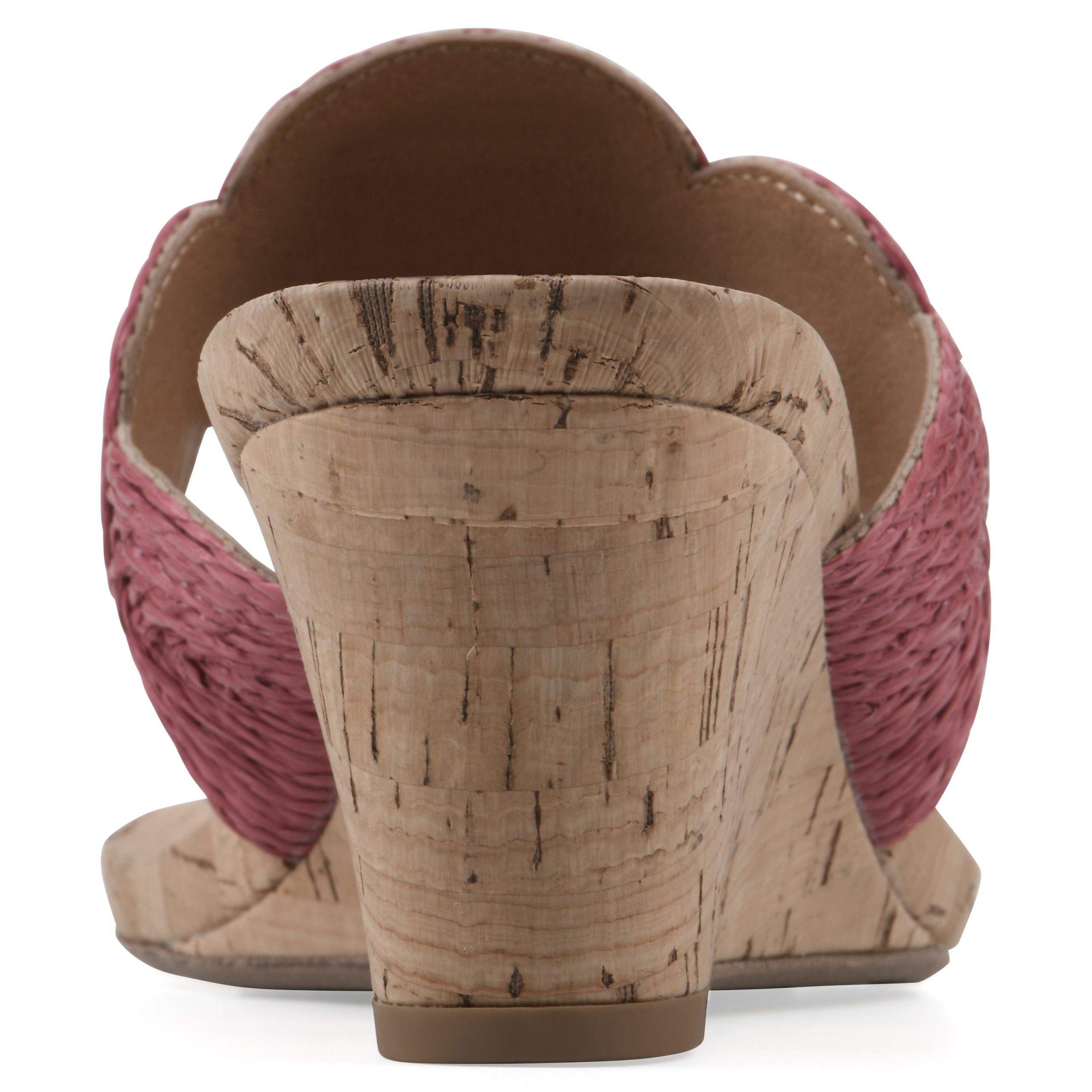 Affogato Wedge Sandal - Image 5