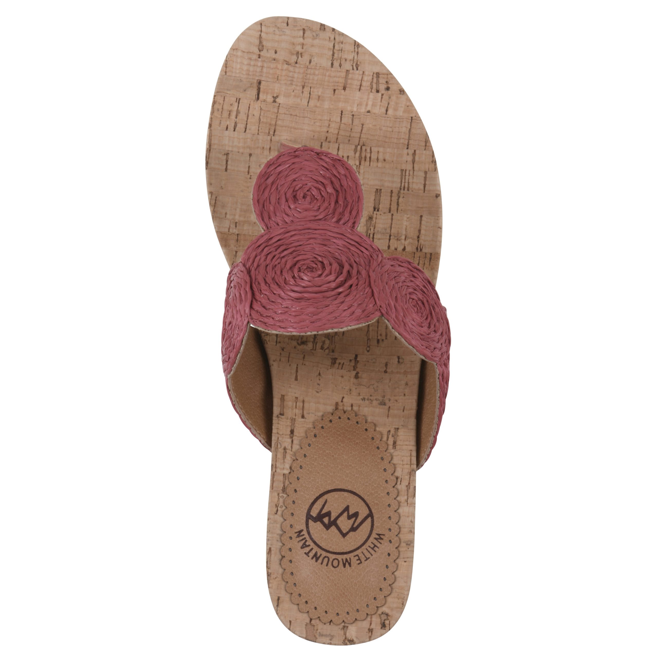 Affogato Wedge Sandal - Image 3