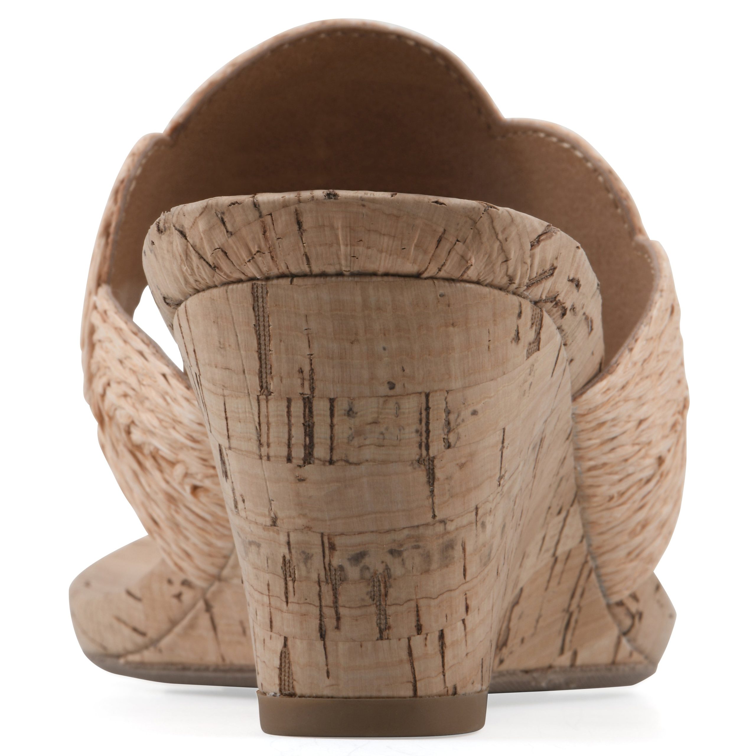 Affogato Wedge Sandal - Image 19