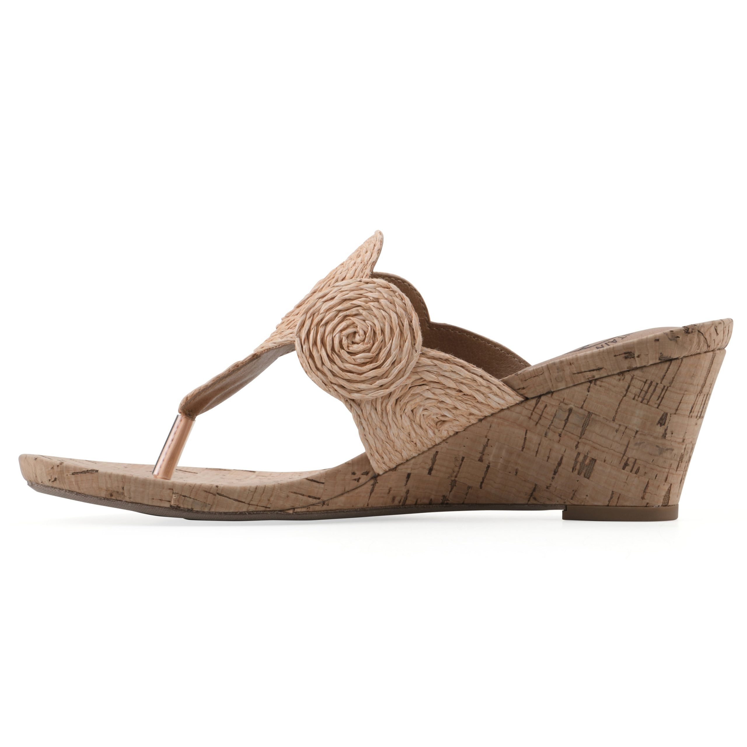 Affogato Wedge Sandal - Image 18