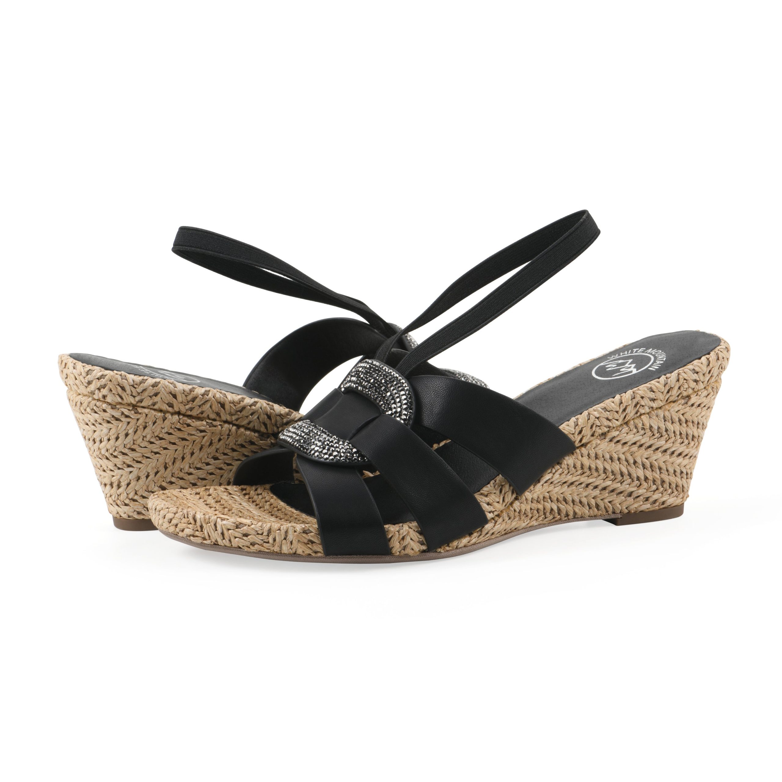 Atavi Wedge Sandal - Image 7