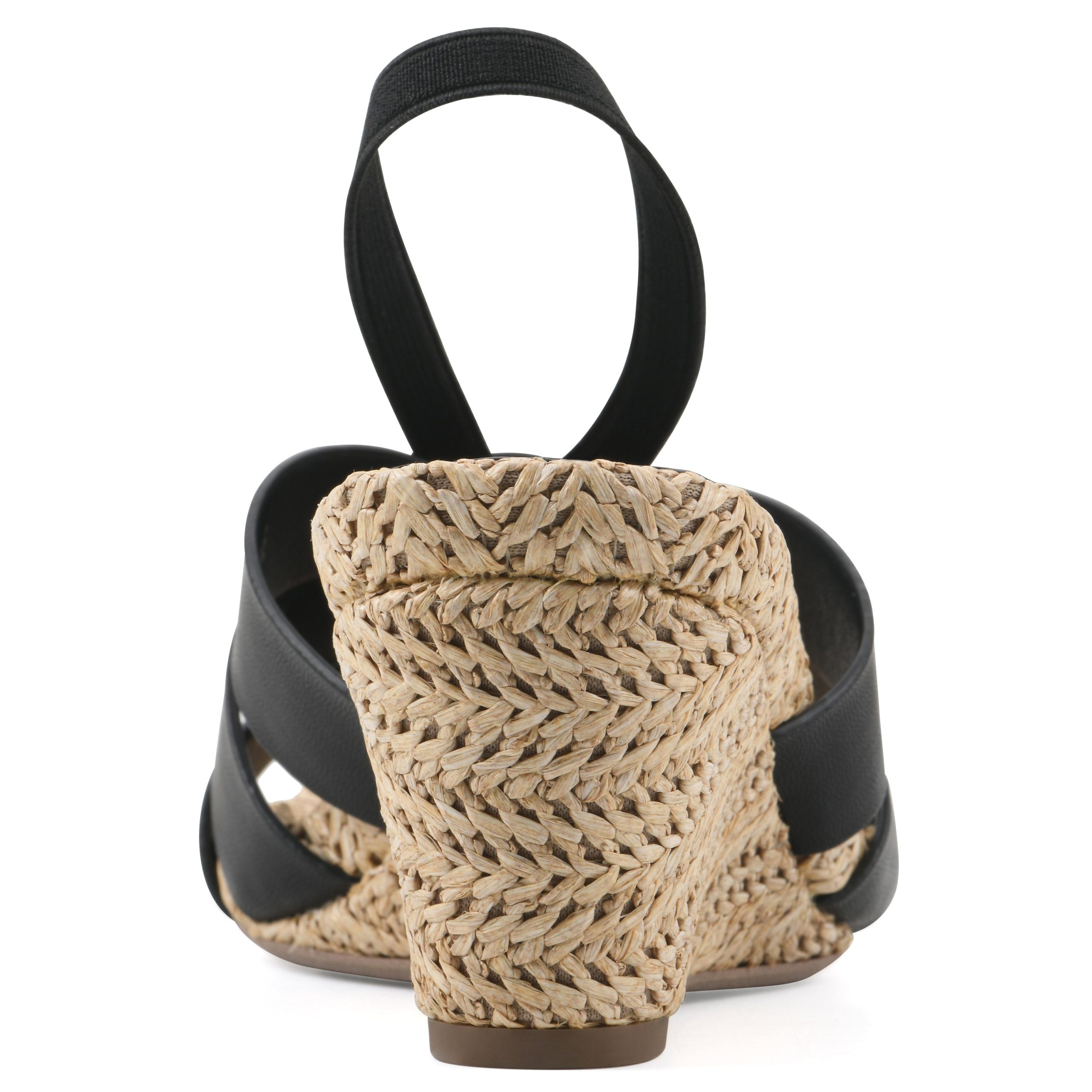 Atavi Wedge Sandal - Image 5