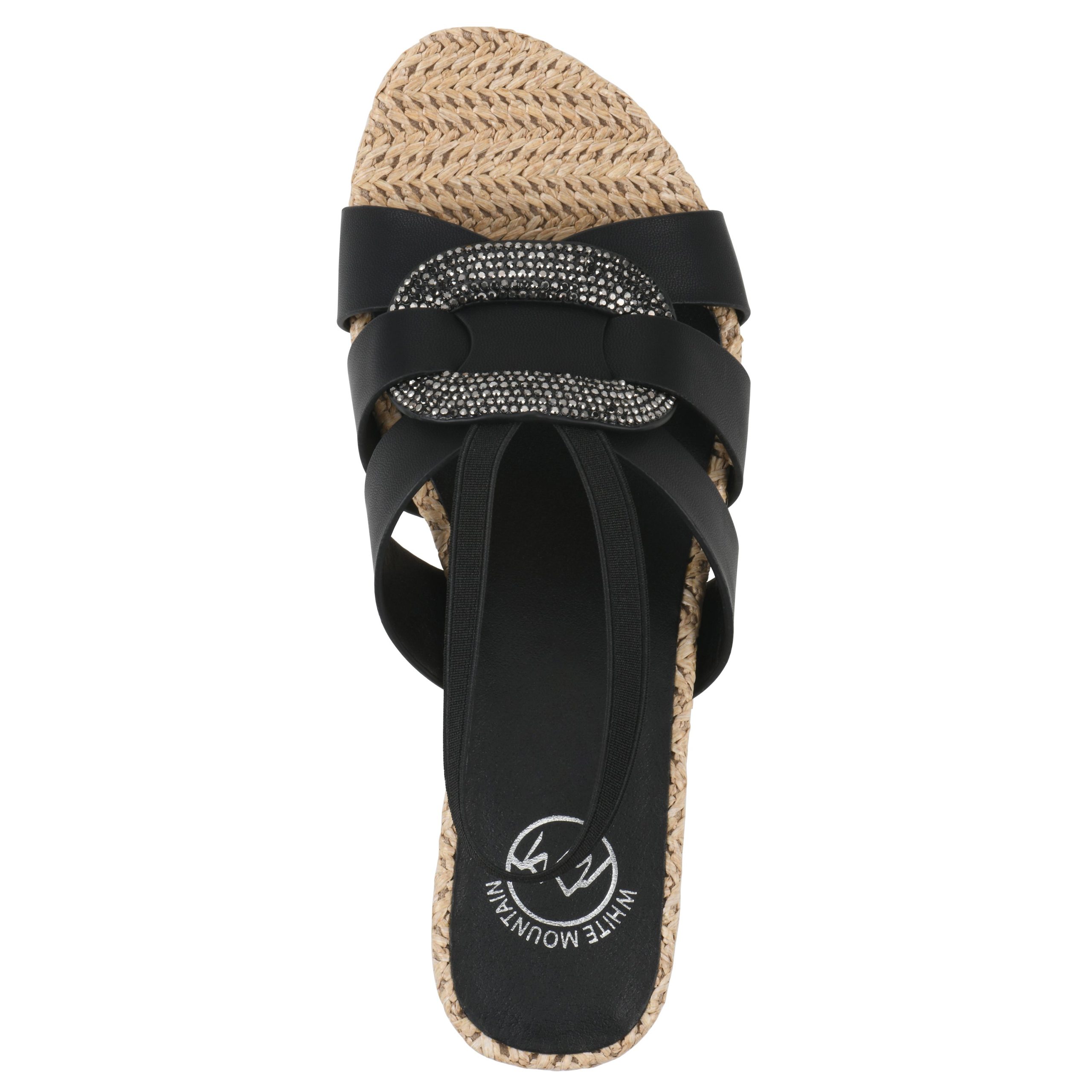 Atavi Wedge Sandal - Image 3