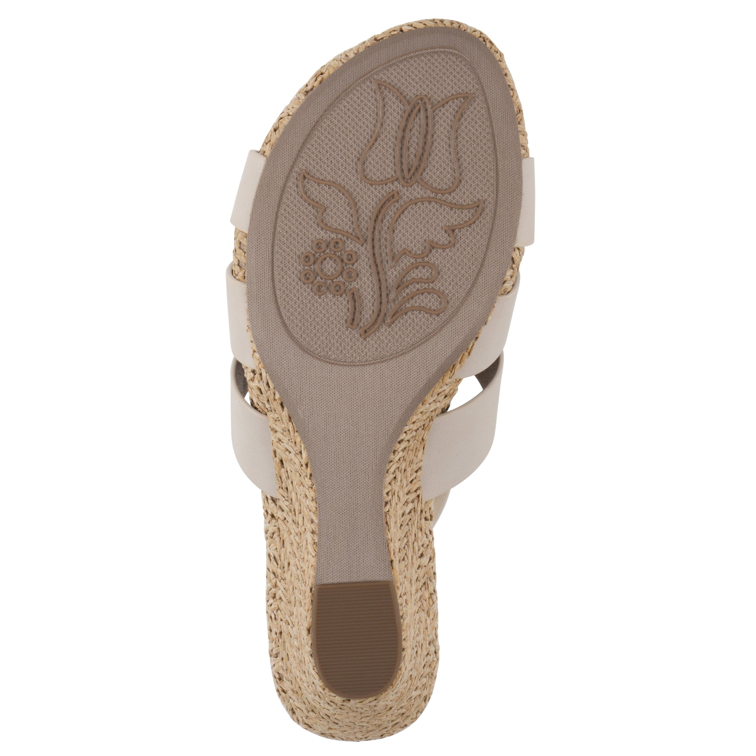 Atavi Wedge Sandal - Image 13